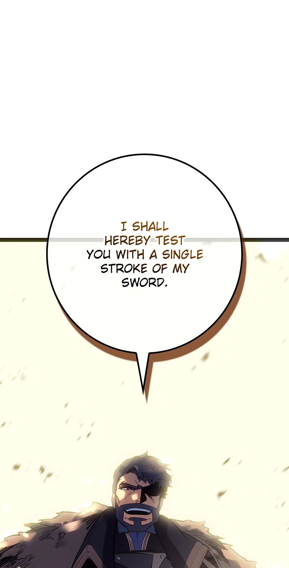 Read The Bastard of Swordborne En Manga Online