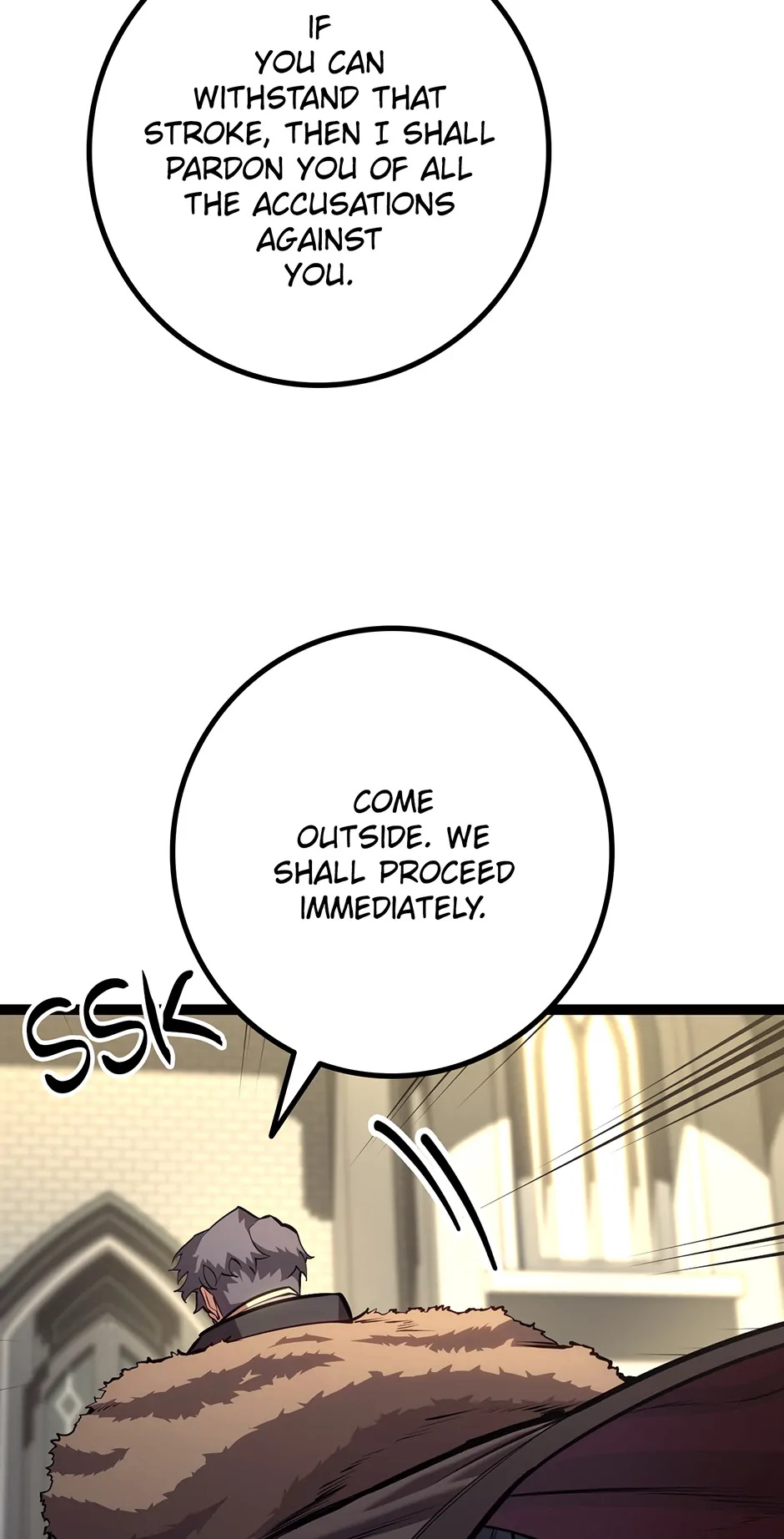 Read The Bastard of Swordborne En Manga Online