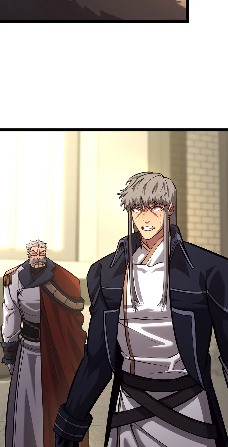 Read The Bastard of Swordborne En Manga Online
