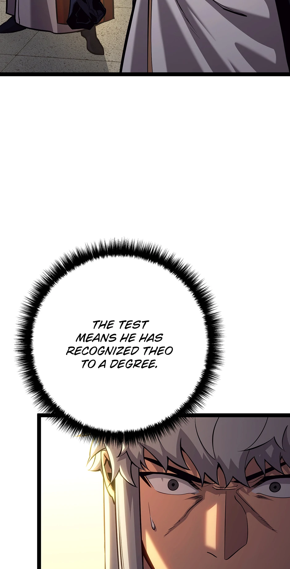 Read The Bastard of Swordborne En Manga Online