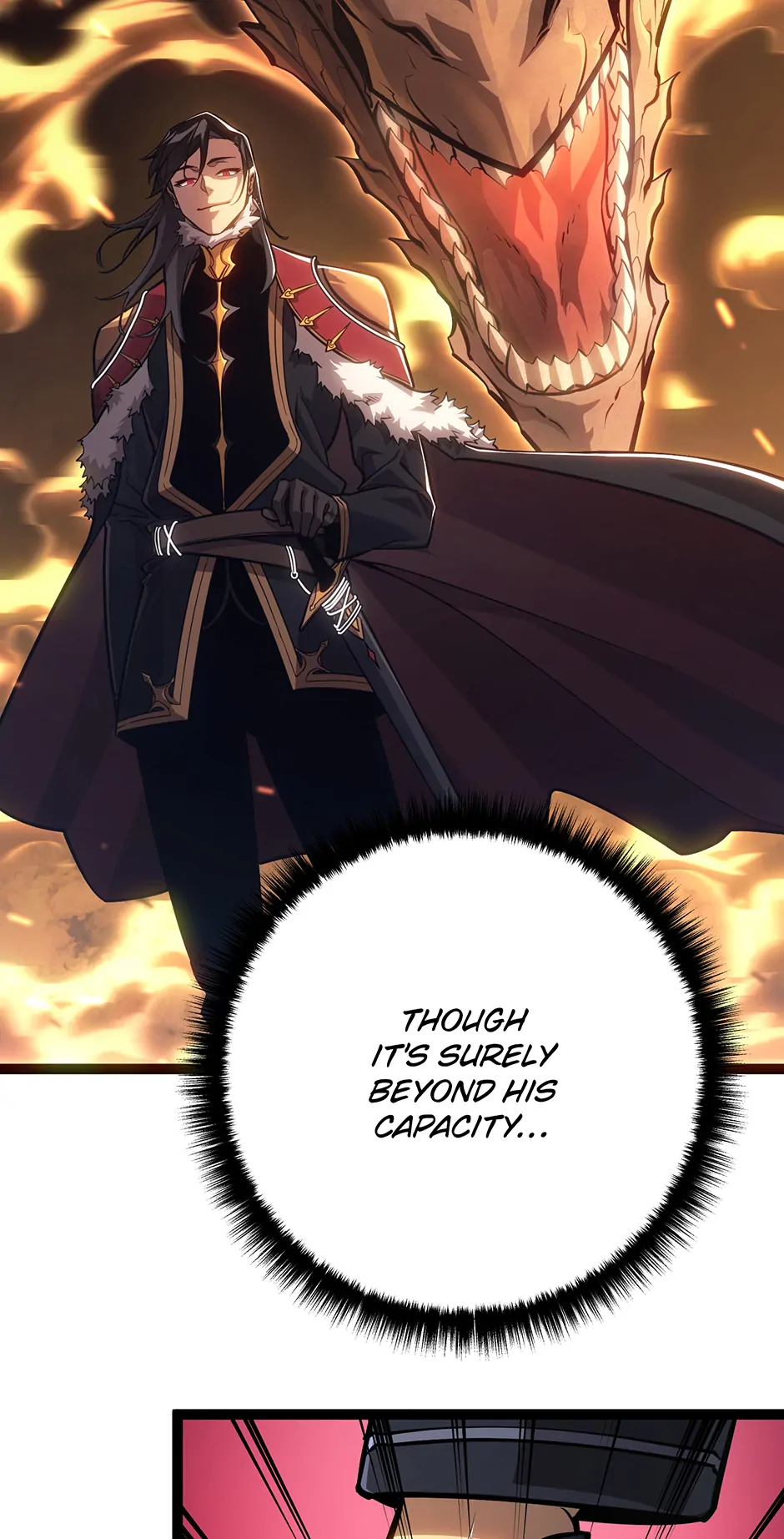 Read The Bastard of Swordborne En Manga Online
