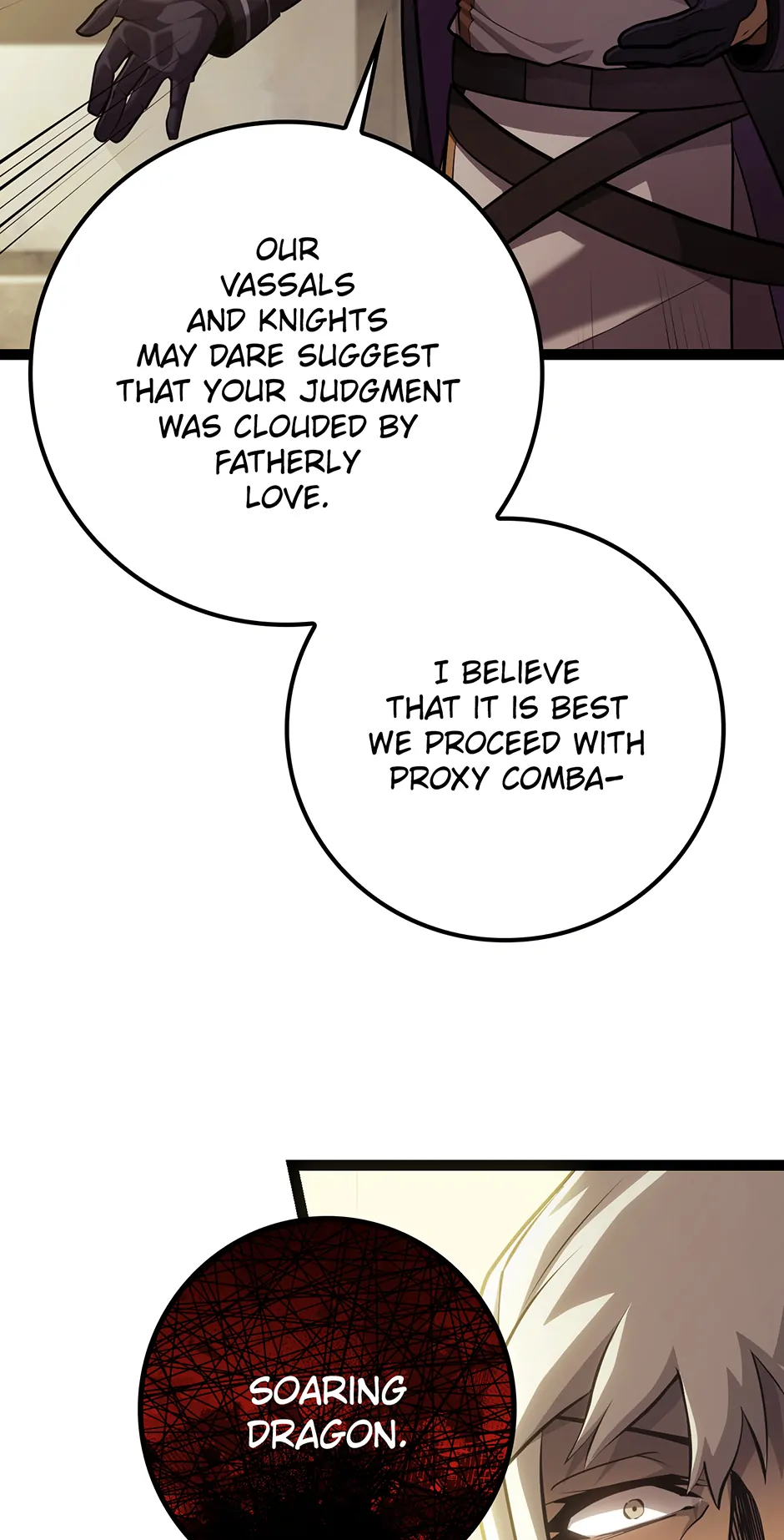Read The Bastard of Swordborne En Manga Online