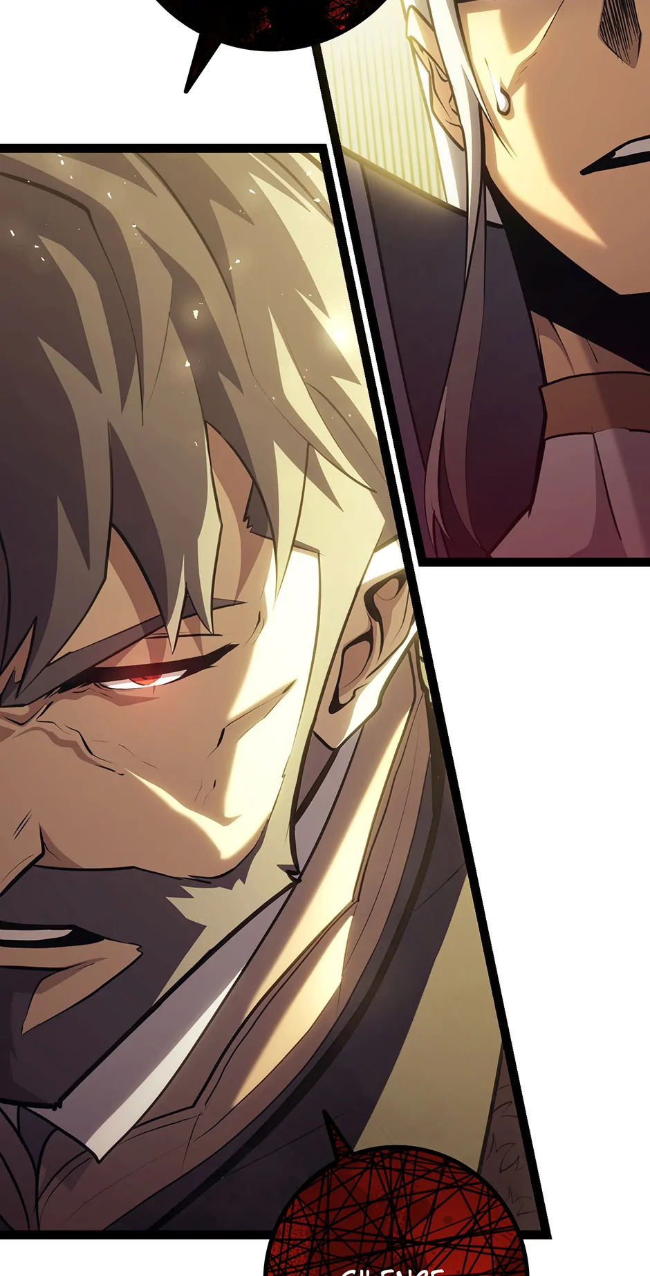 Read The Bastard of Swordborne En Manga Online