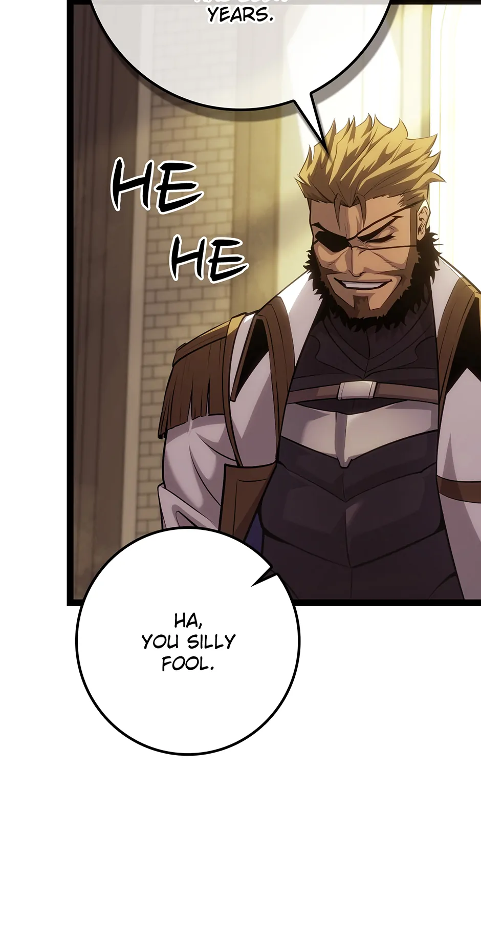 Read The Bastard of Swordborne En Manga Online