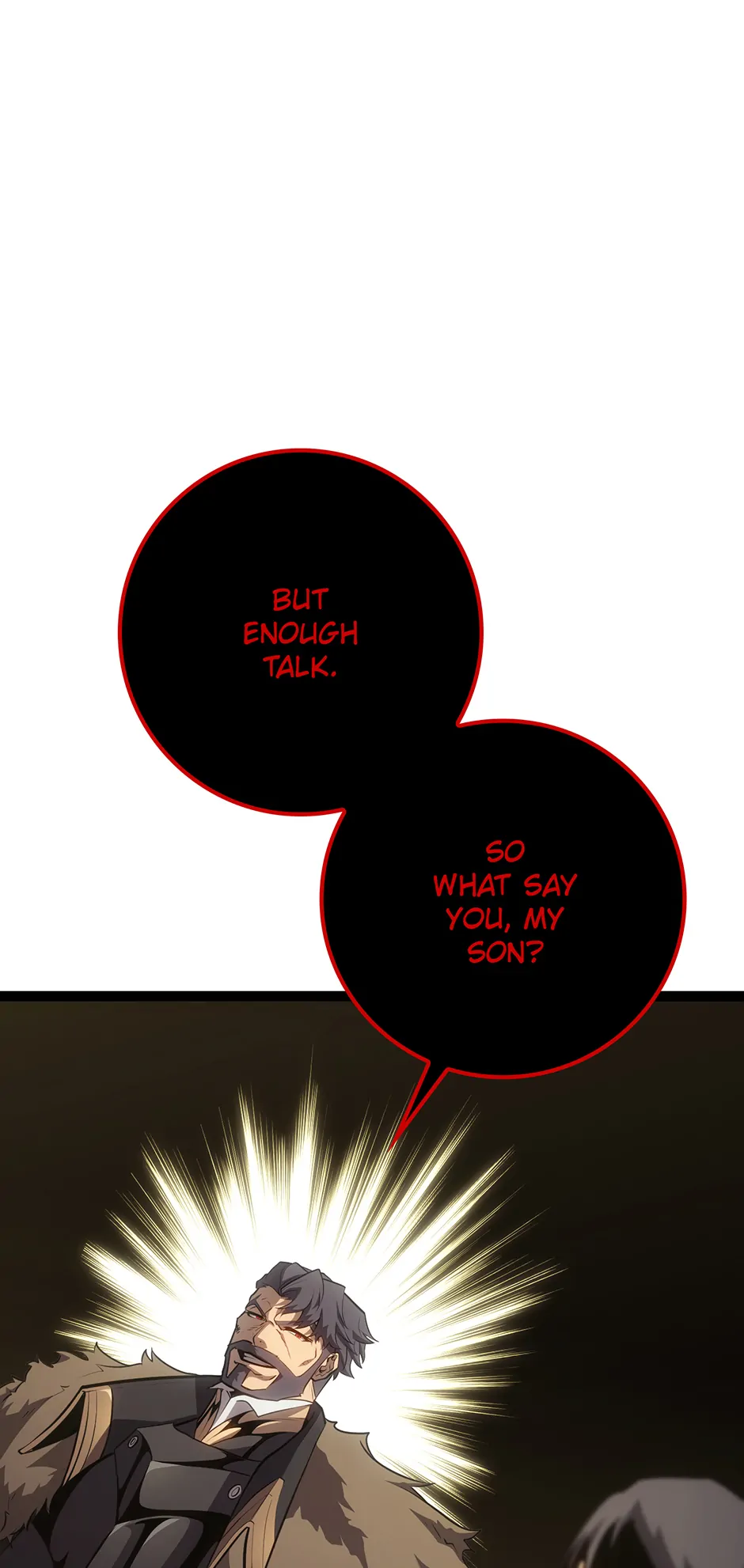Read The Bastard of Swordborne En Manga Online