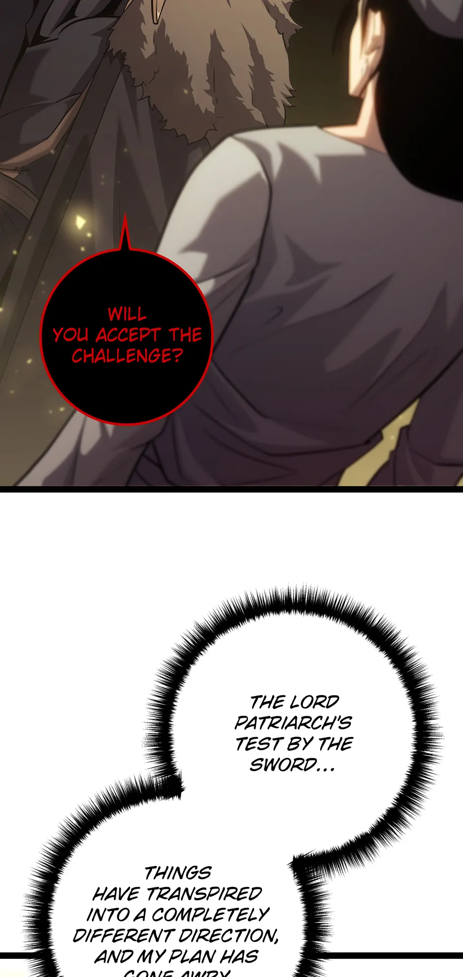 Read The Bastard of Swordborne En Manga Online