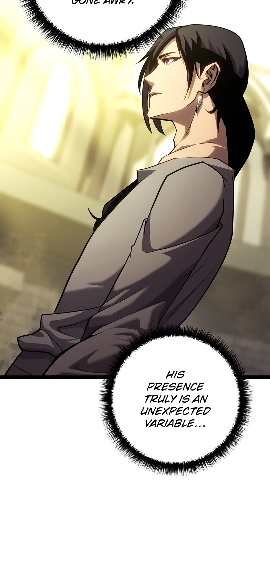 Read The Bastard of Swordborne En Manga Online