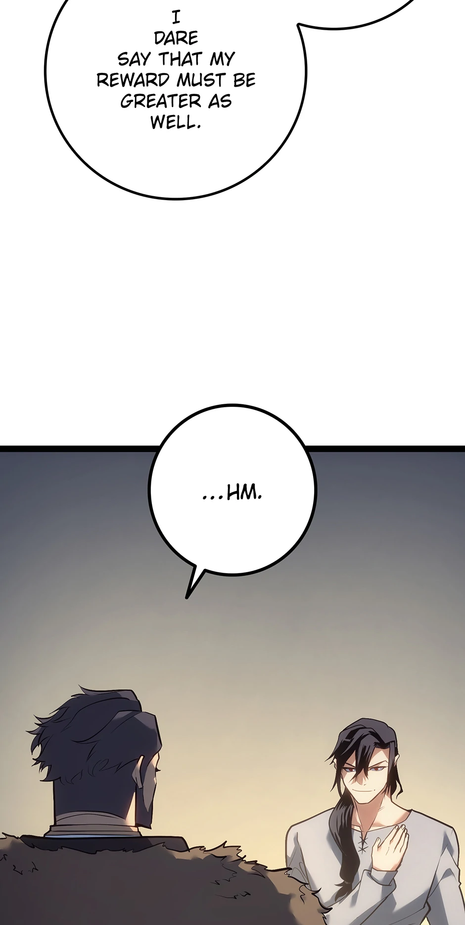 Read The Bastard of Swordborne En Manga Online