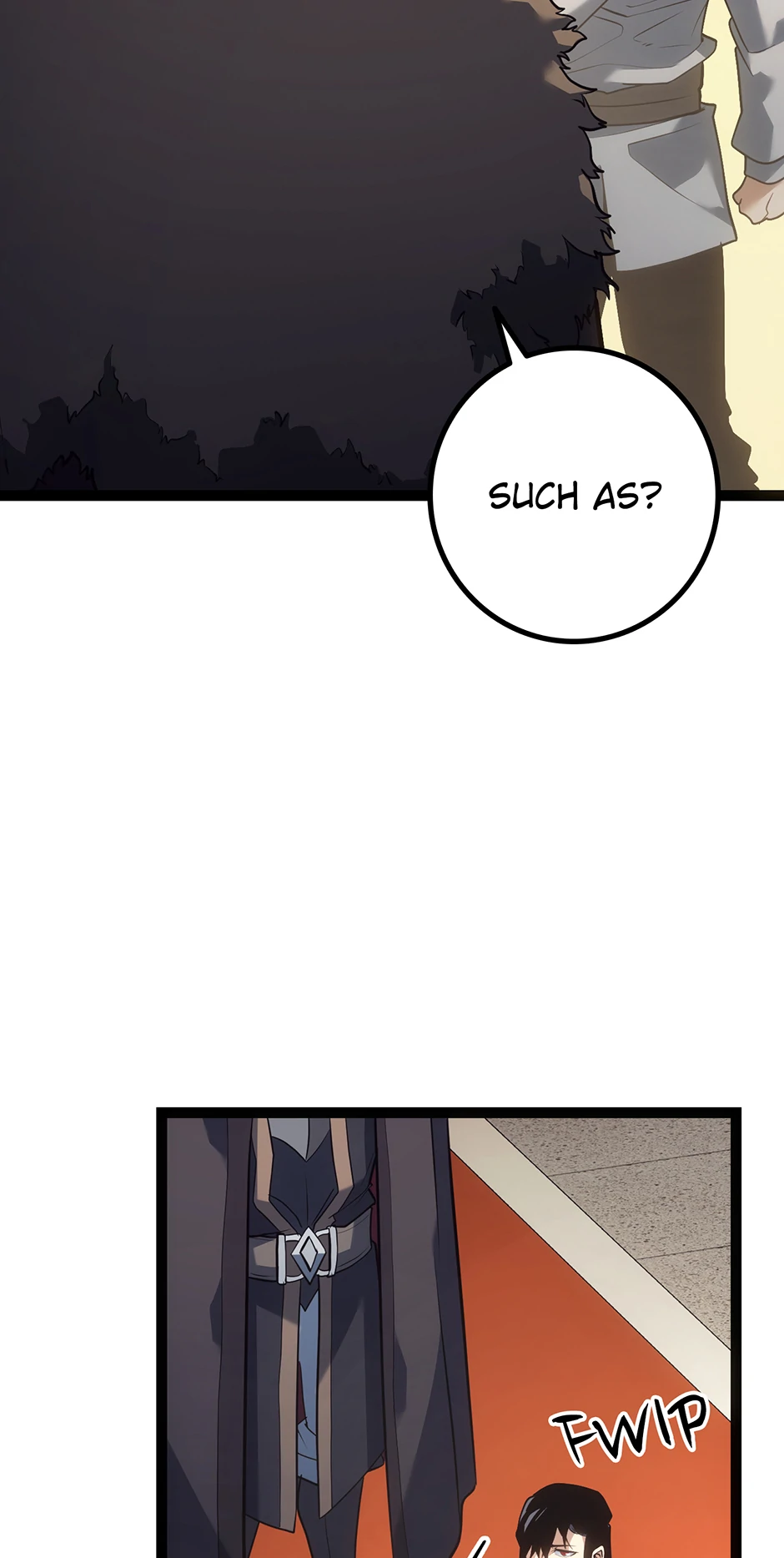 Read The Bastard of Swordborne En Manga Online