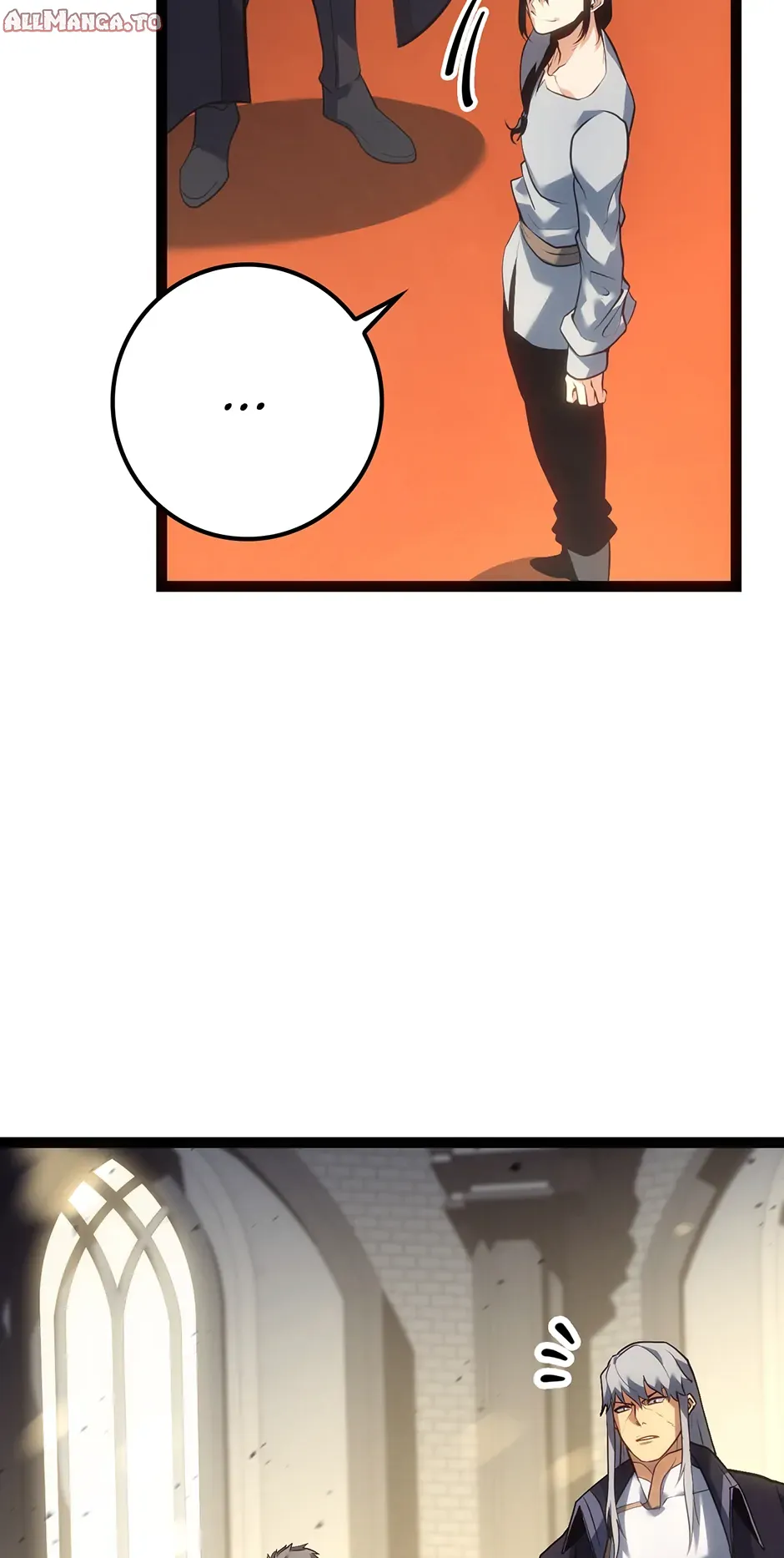 Read The Bastard of Swordborne En Manga Online