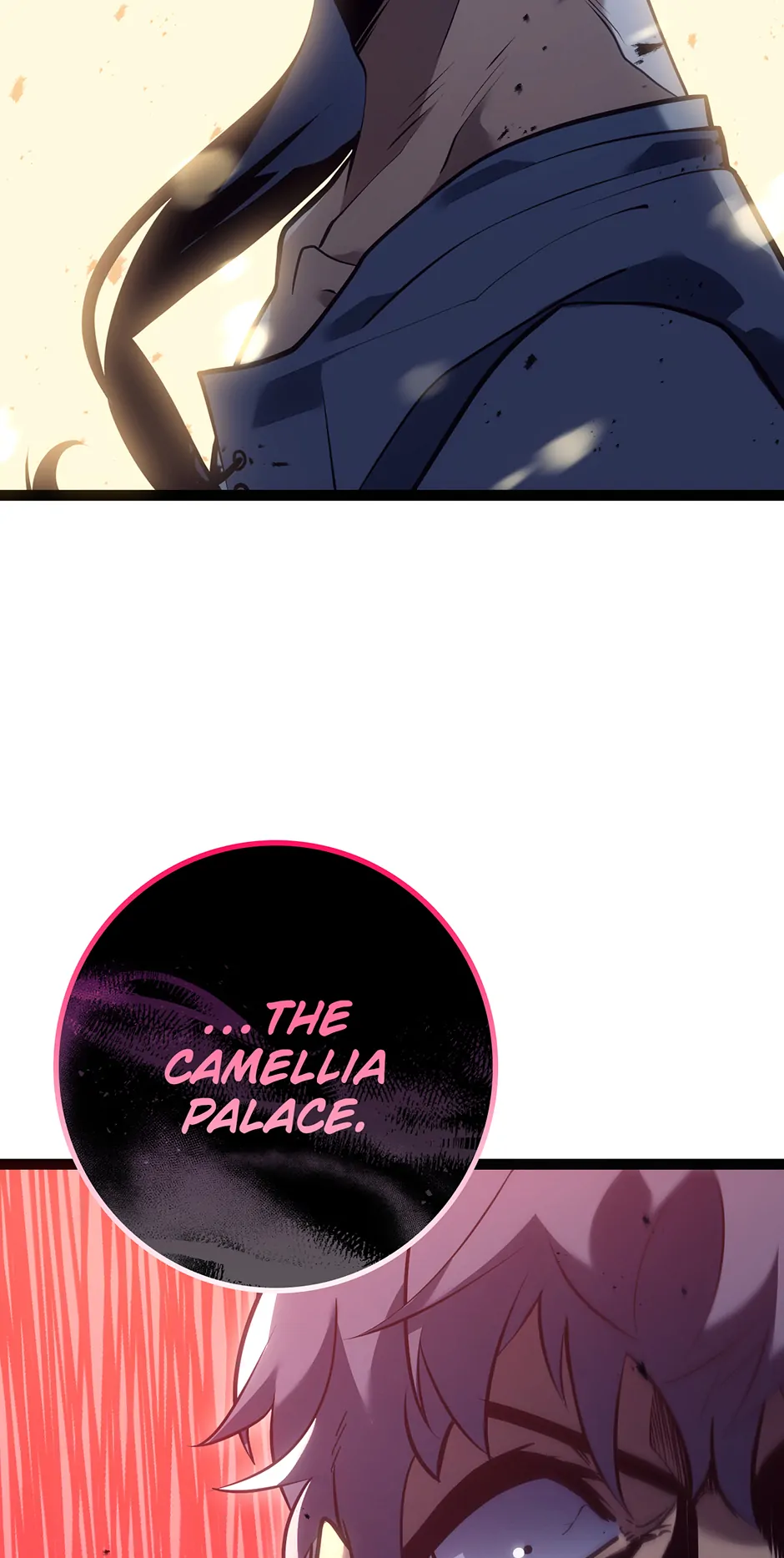 Read The Bastard of Swordborne En Manga Online