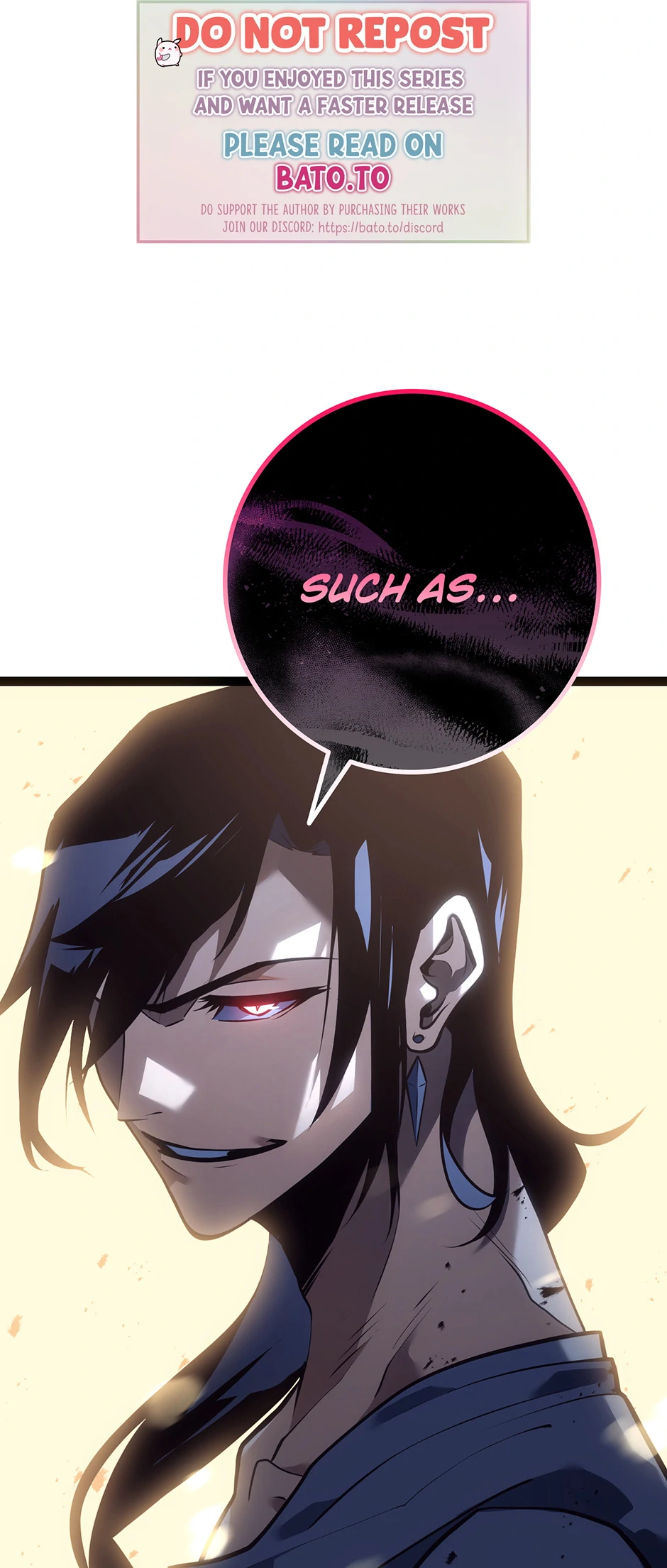 Read The Bastard of Swordborne En Manga Online