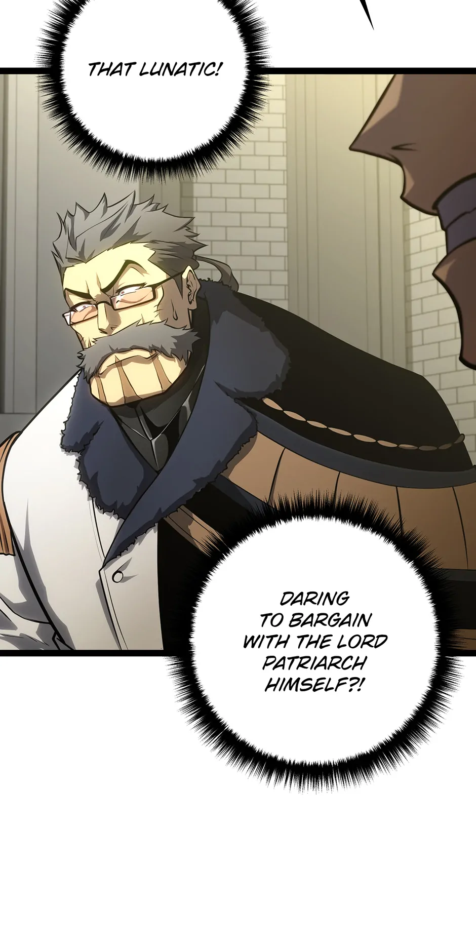 Read The Bastard of Swordborne En Manga Online