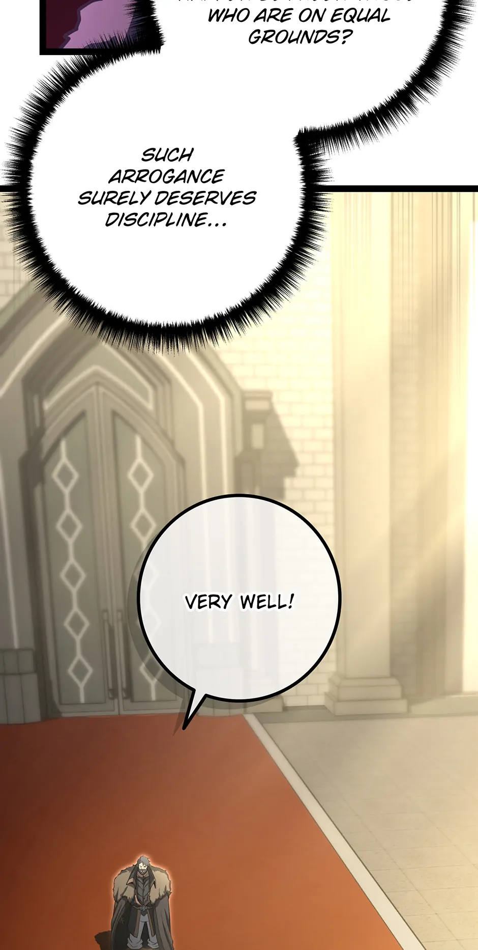 Read The Bastard of Swordborne En Manga Online