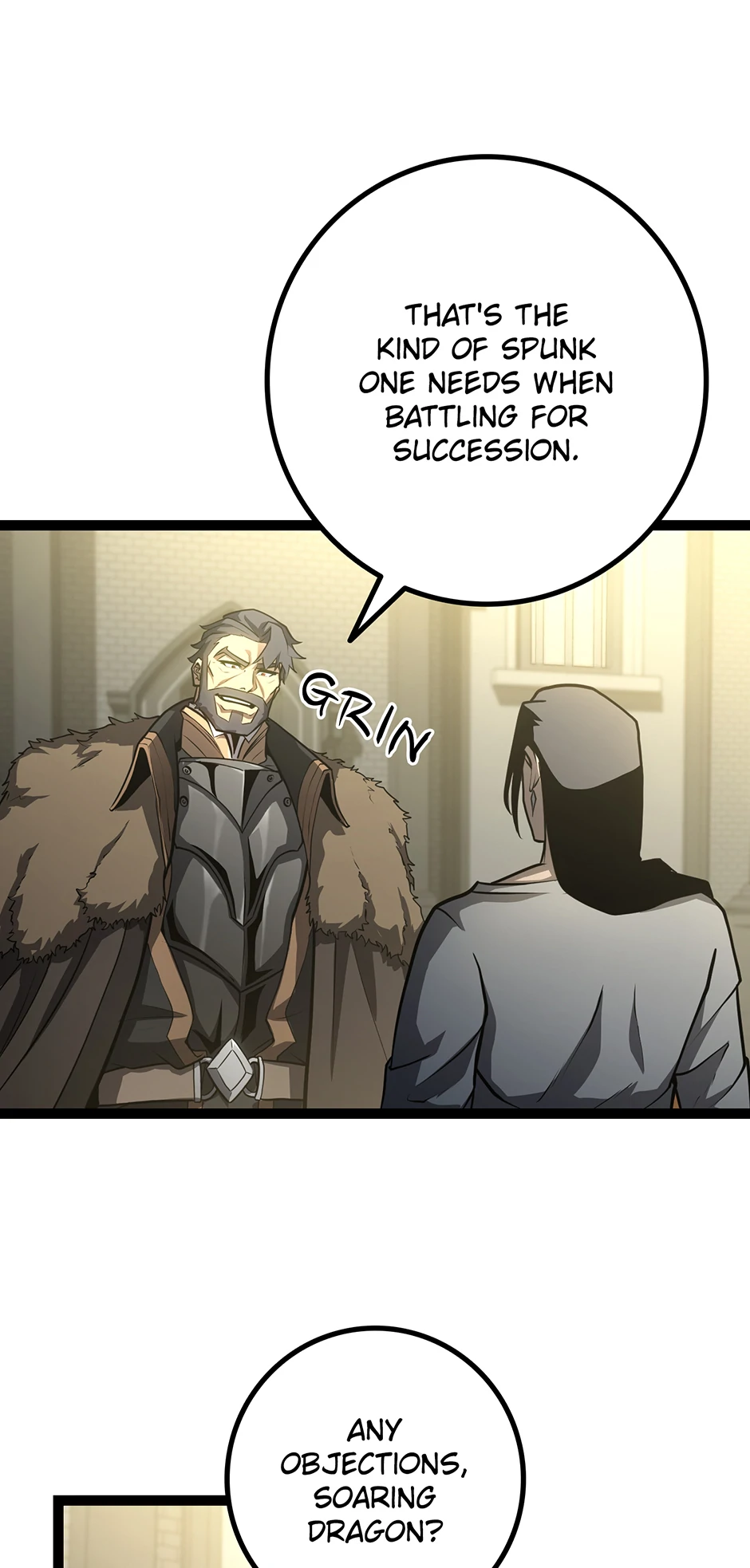 Read The Bastard of Swordborne En Manga Online