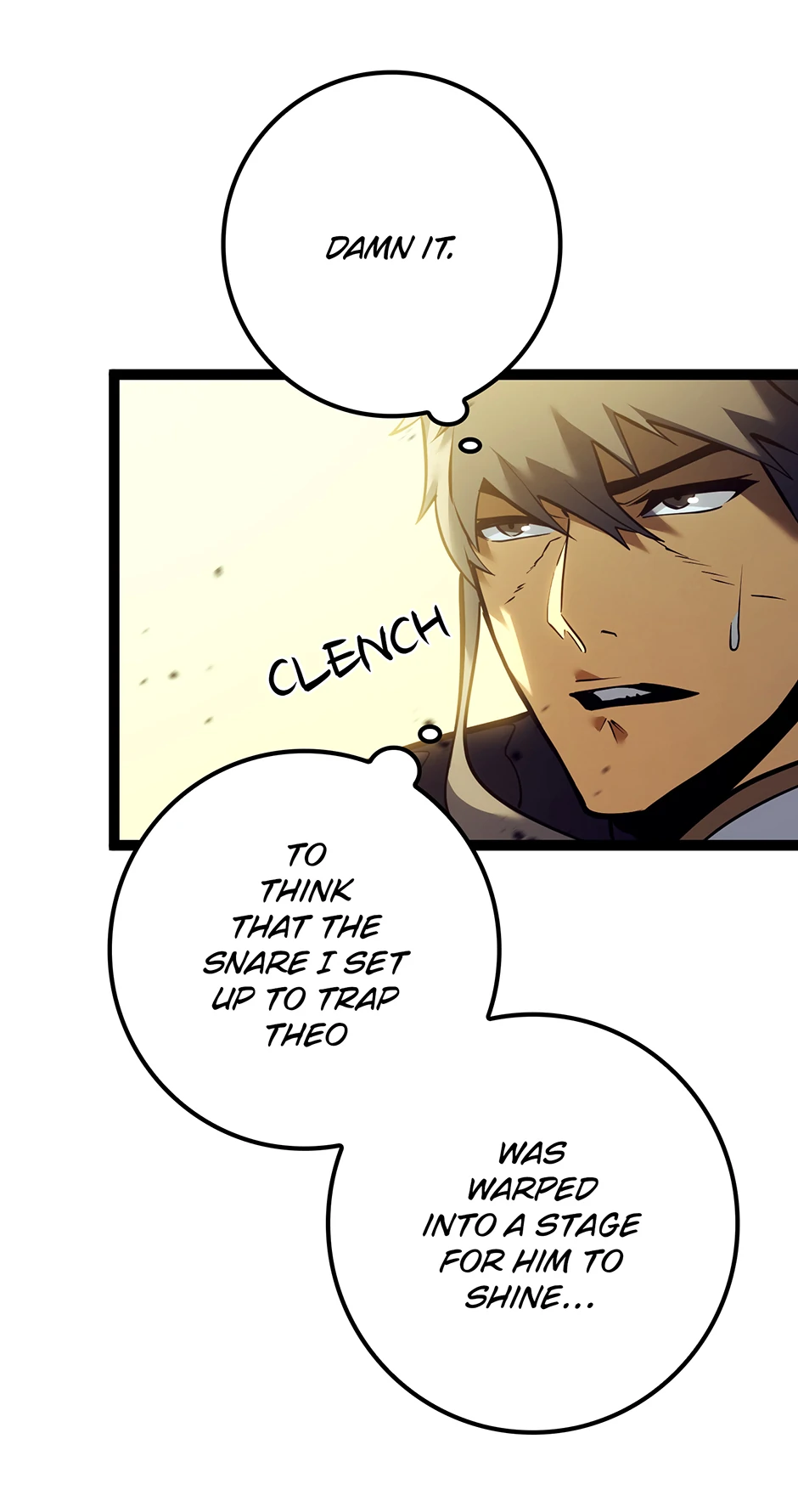 Read The Bastard of Swordborne En Manga Online