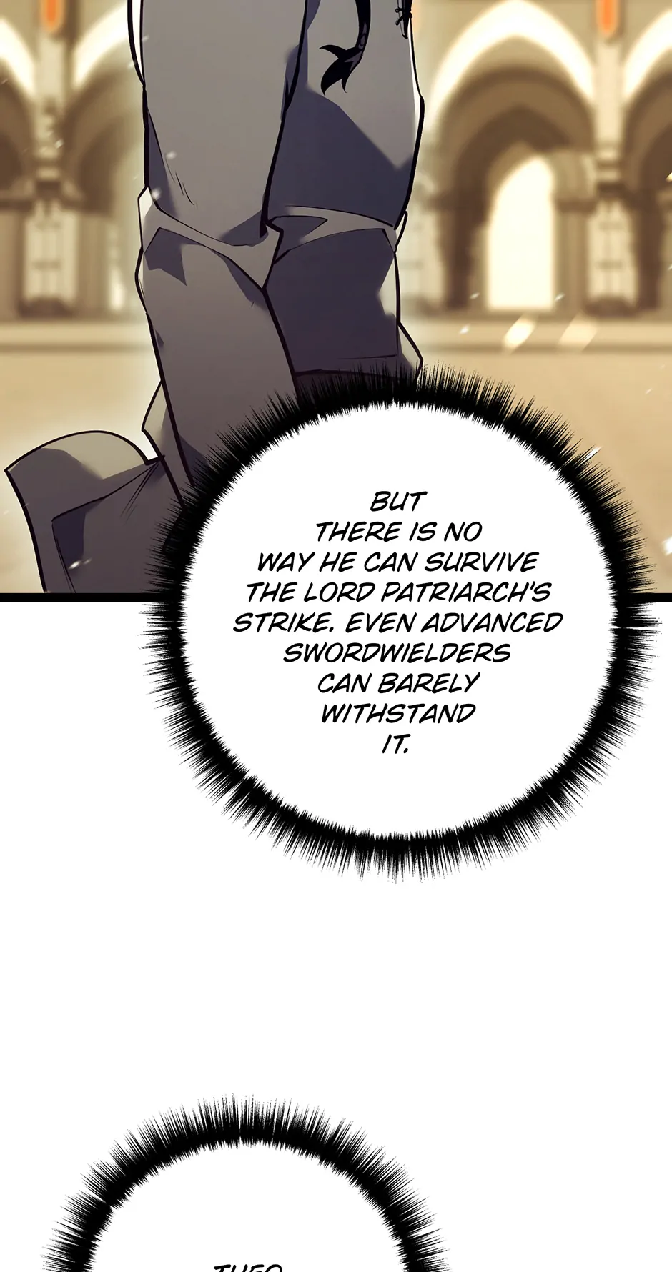 Read The Bastard of Swordborne En Manga Online