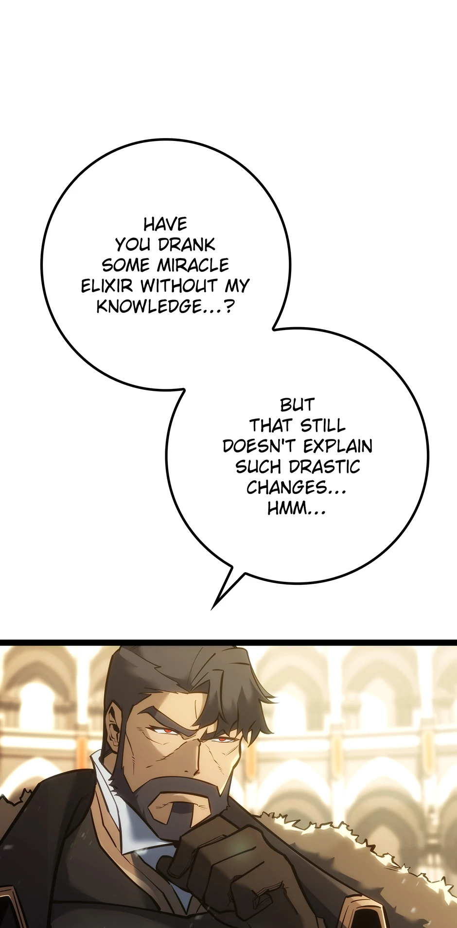 Read The Bastard of Swordborne En Manga Online