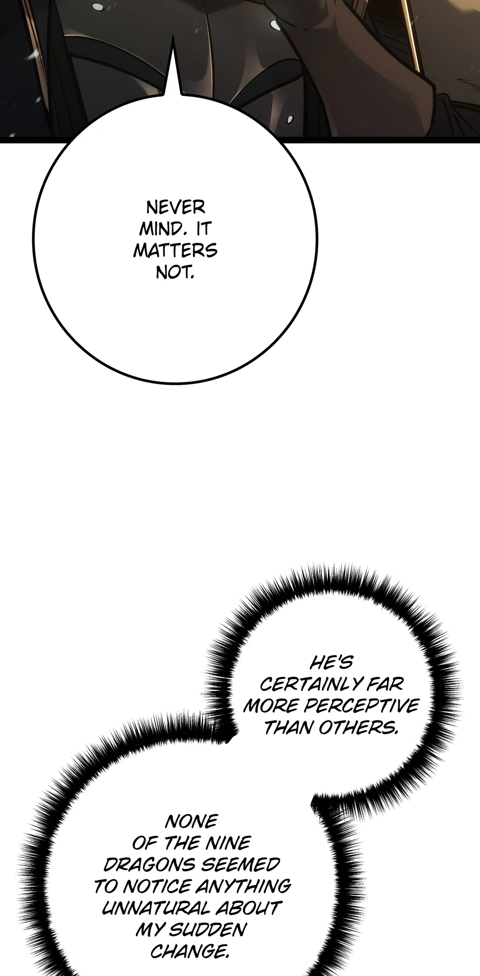 Read The Bastard of Swordborne En Manga Online
