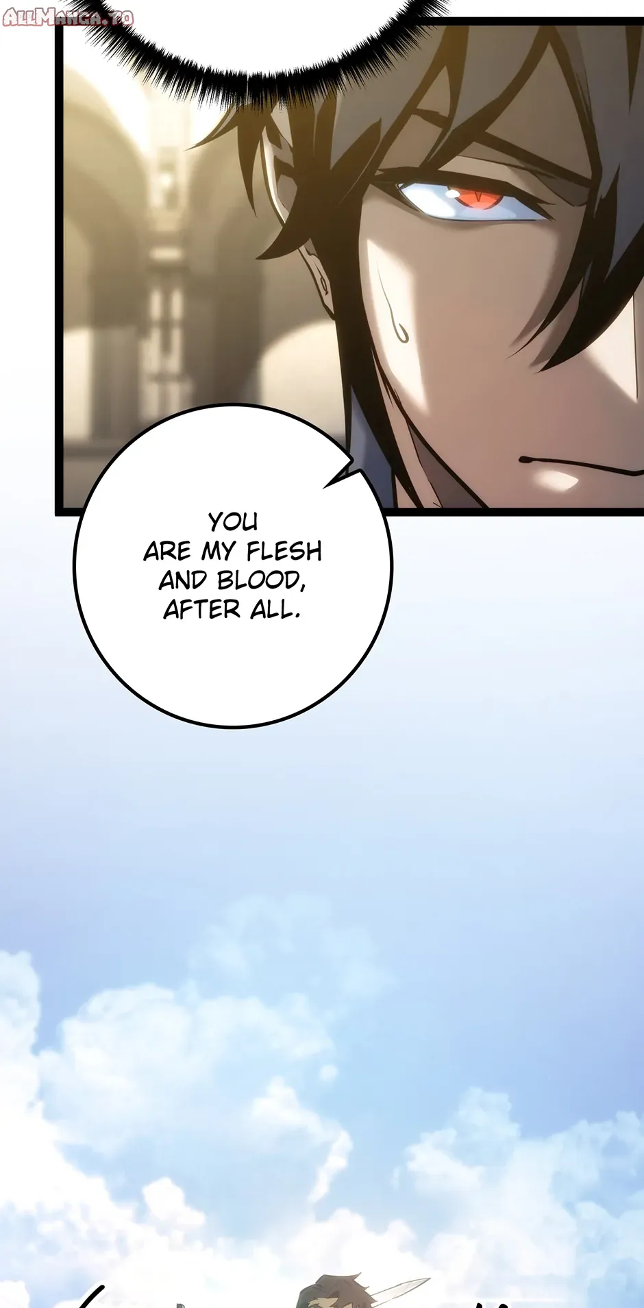 Read The Bastard of Swordborne En Manga Online