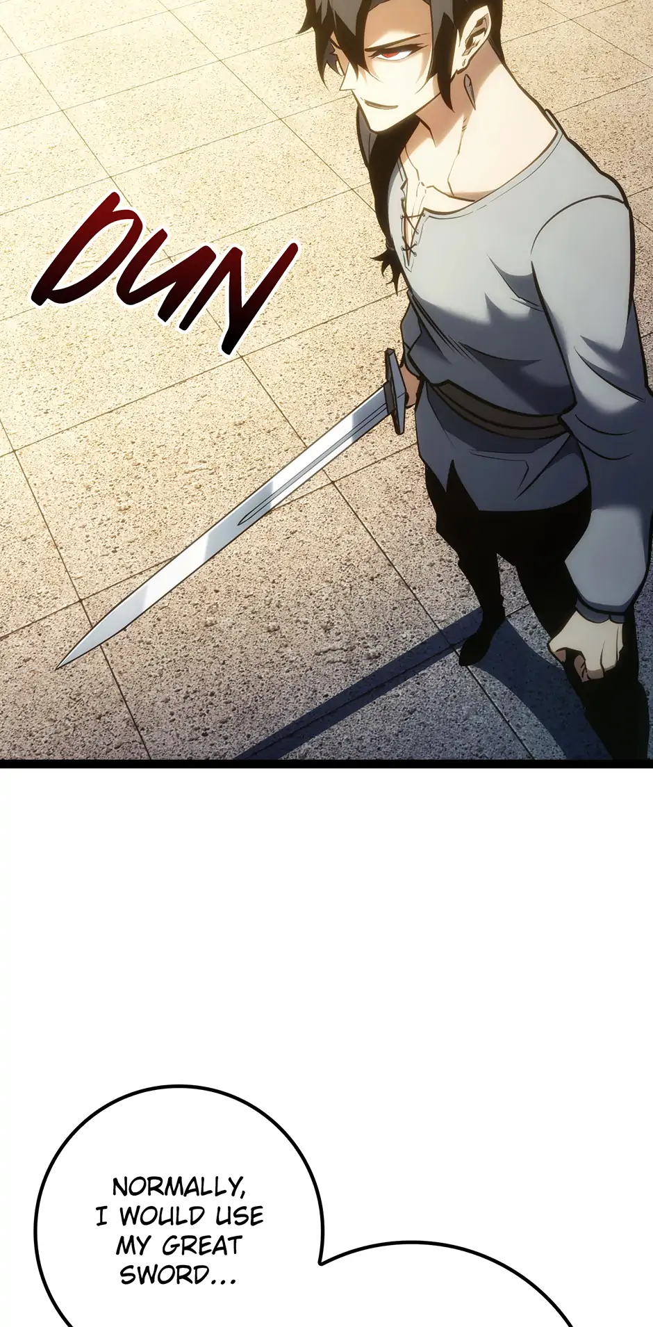 Read The Bastard of Swordborne En Manga Online