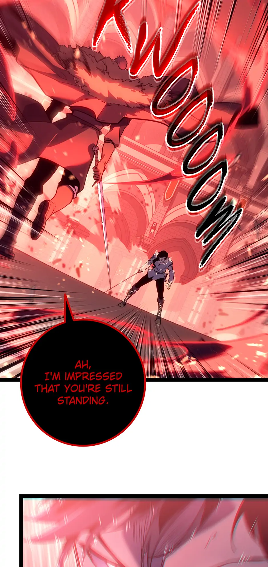 Read The Bastard of Swordborne En Manga Online