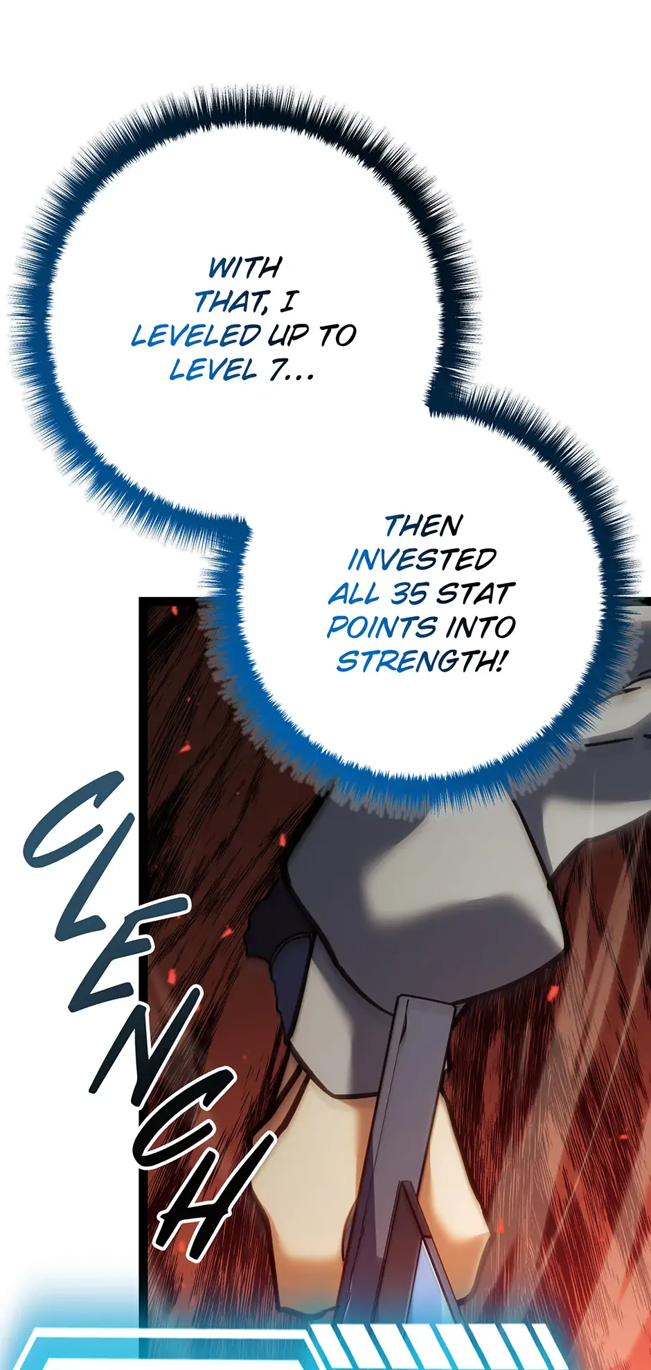 Read The Bastard of Swordborne En Manga Online