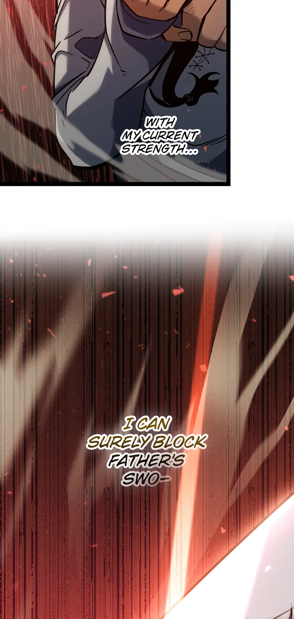 Read The Bastard of Swordborne En Manga Online