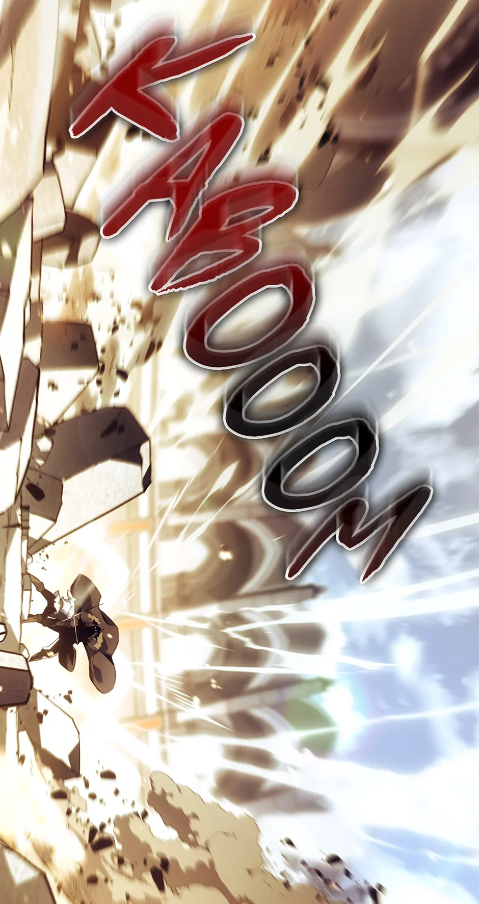 Read The Bastard of Swordborne En Manga Online
