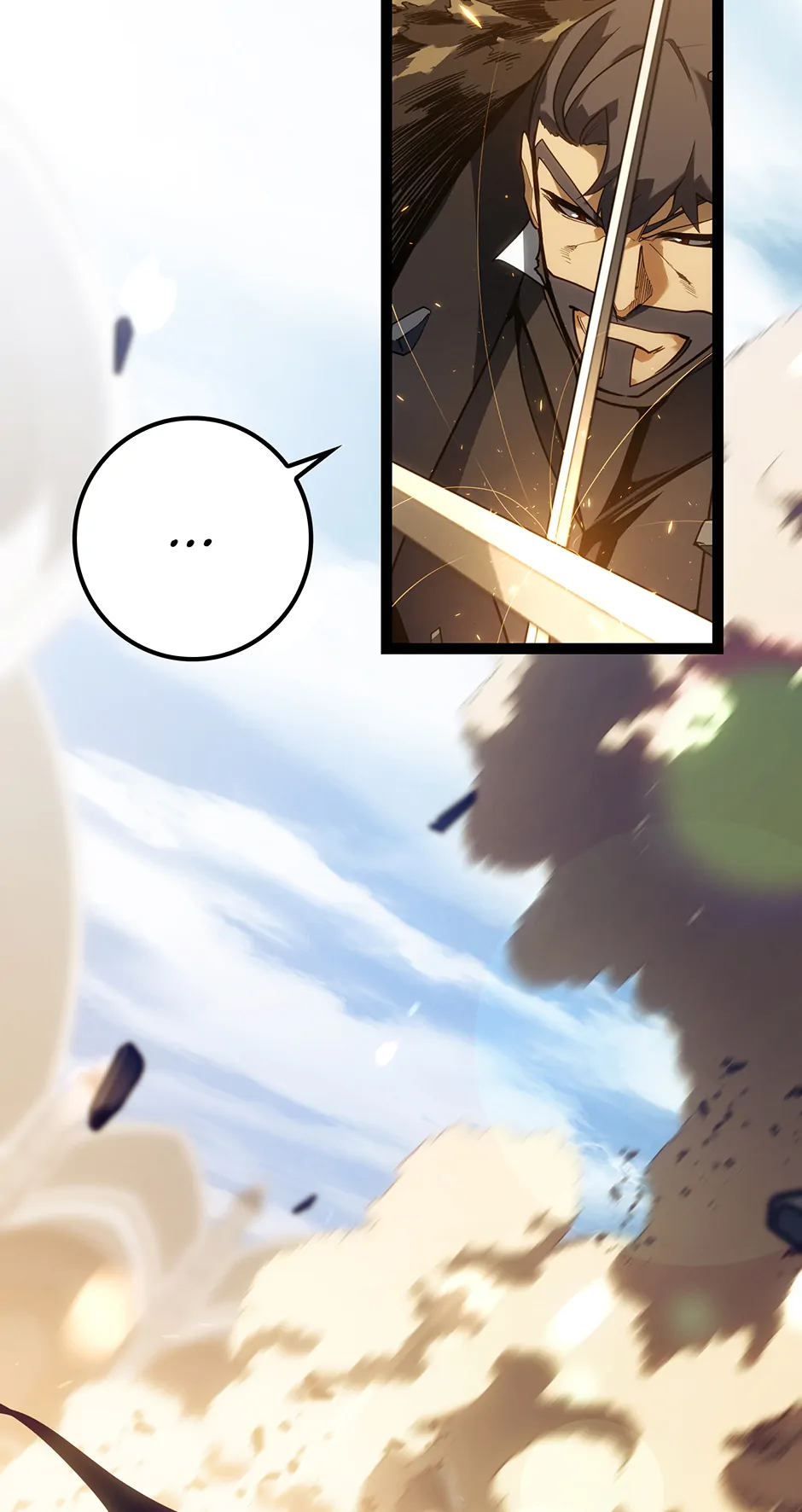 Read The Bastard of Swordborne En Manga Online
