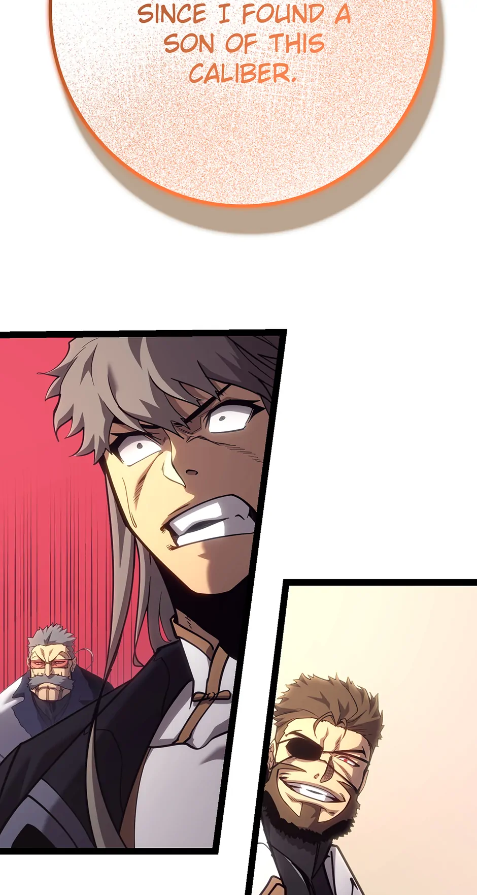 Read The Bastard of Swordborne En Manga Online