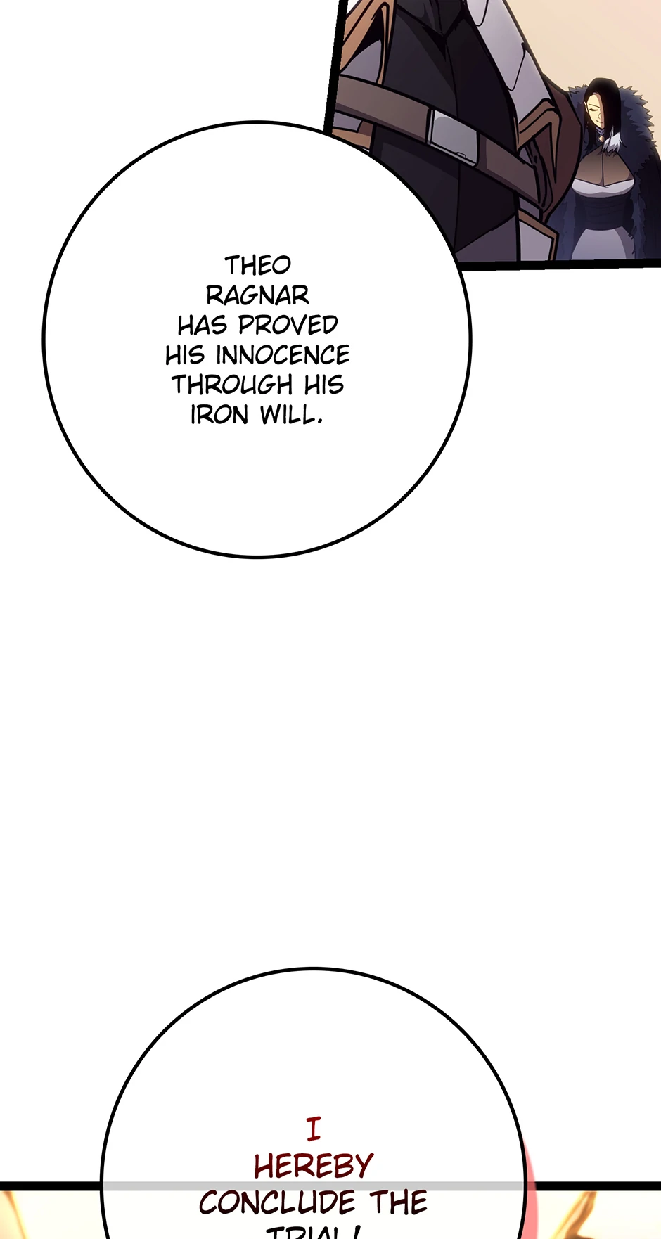 Read The Bastard of Swordborne En Manga Online