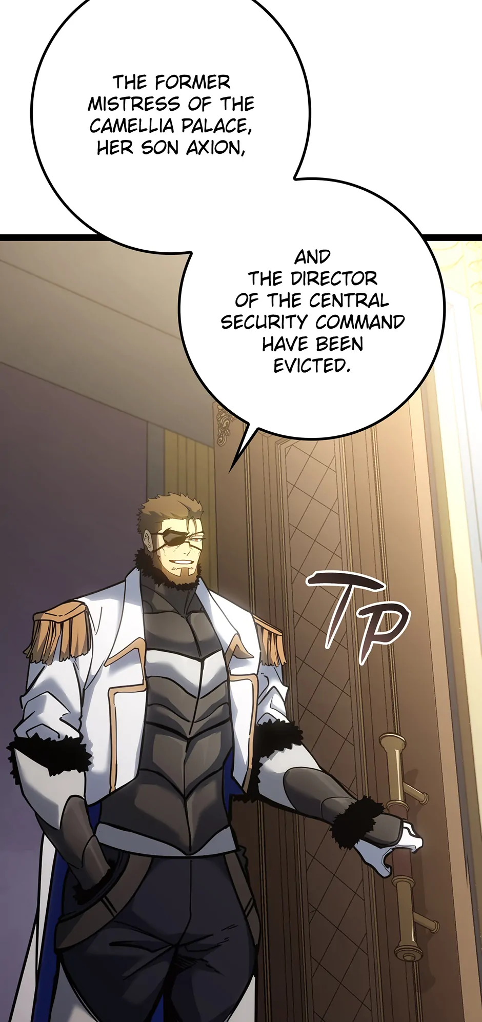 Read The Bastard of Swordborne En Manga Online