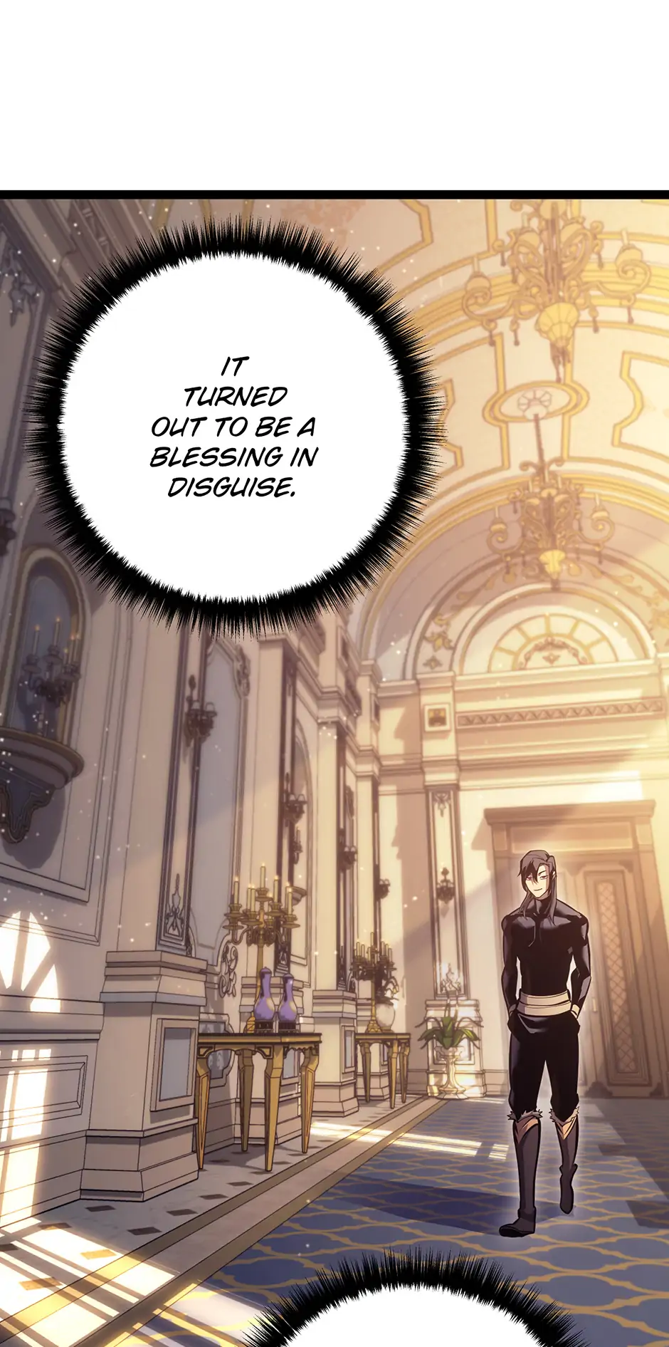 Read The Bastard of Swordborne En Manga Online
