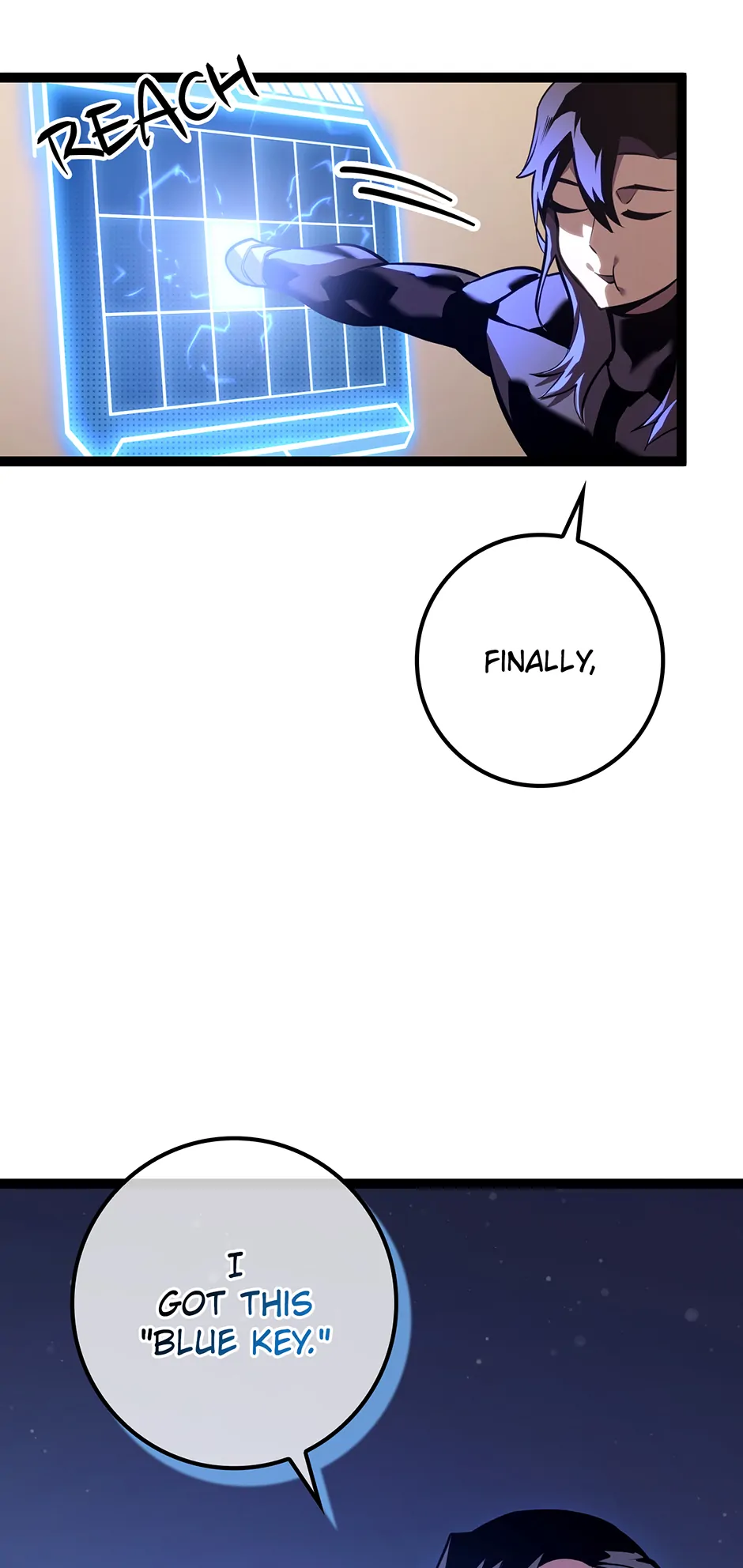 Read The Bastard of Swordborne En Manga Online