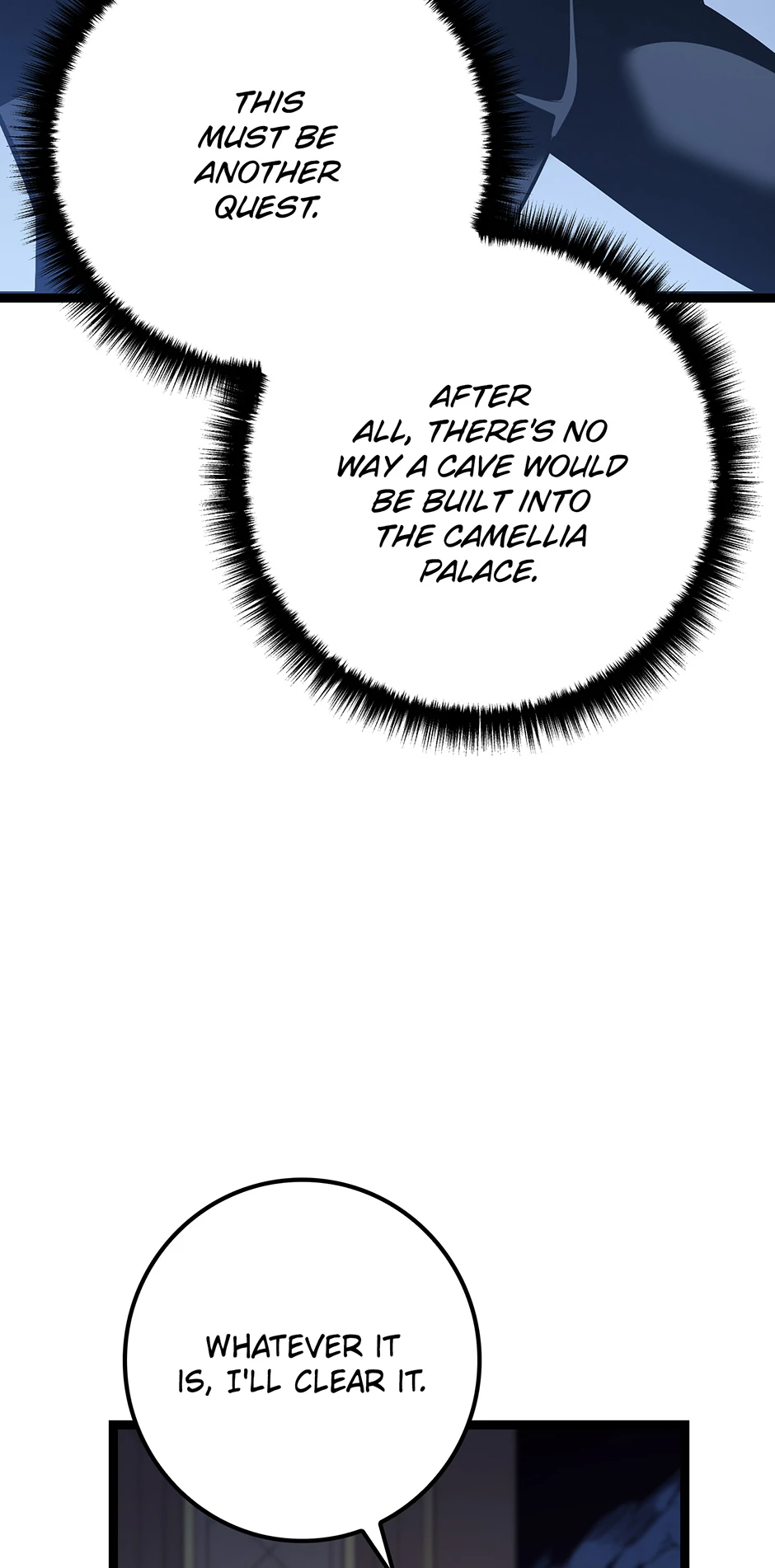 Read The Bastard of Swordborne En Manga Online