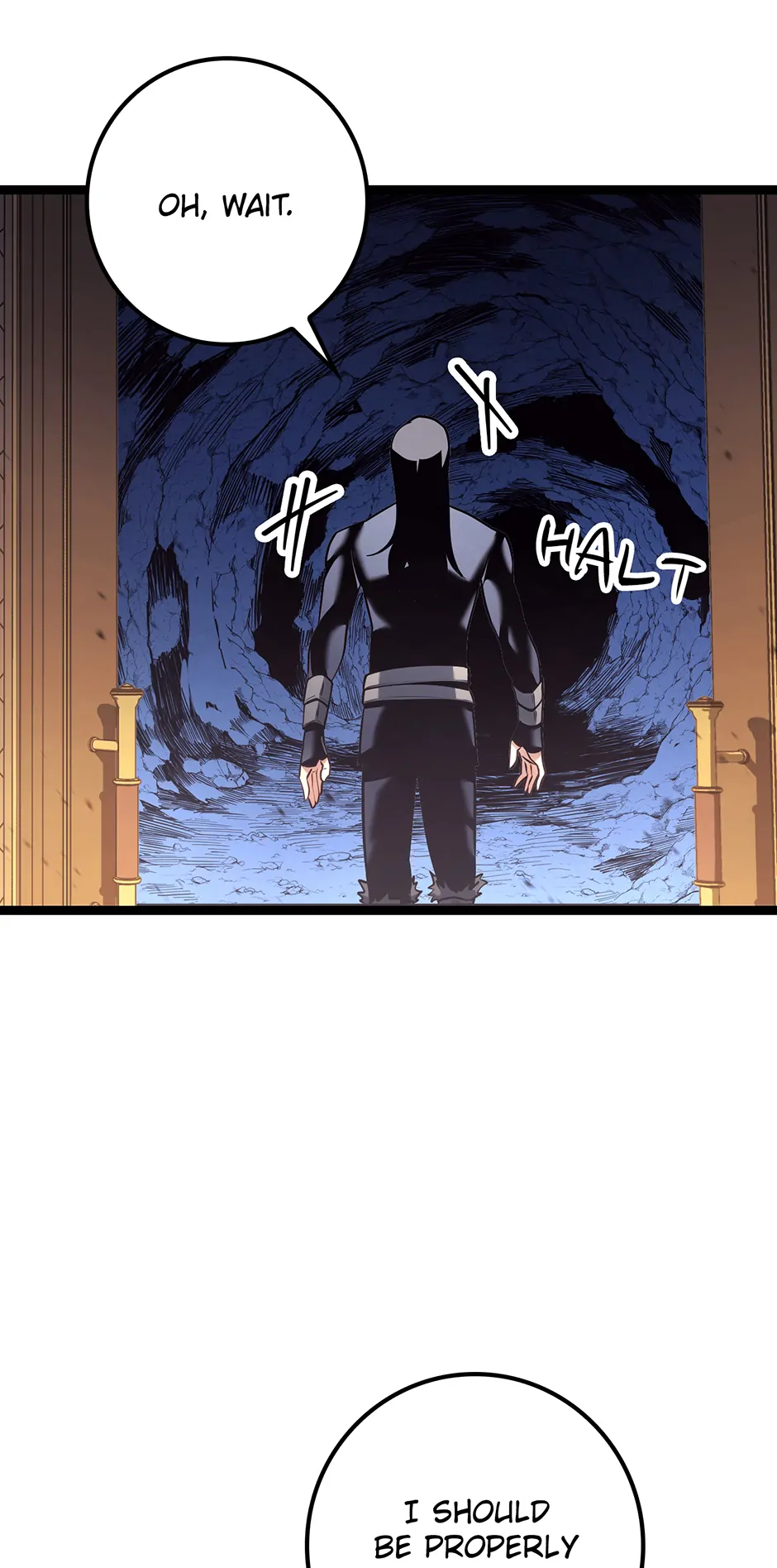 Read The Bastard of Swordborne En Manga Online