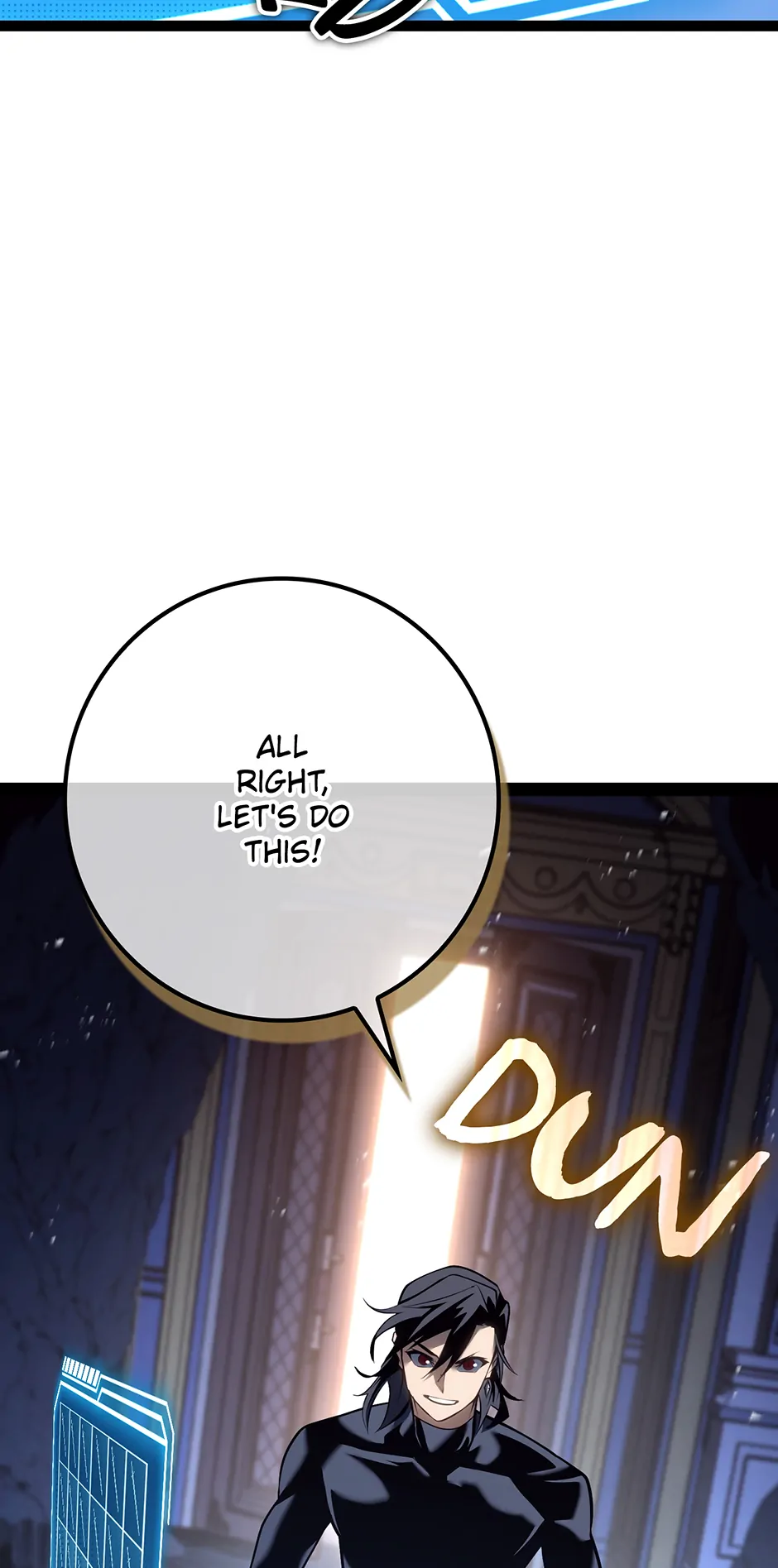 Read The Bastard of Swordborne En Manga Online