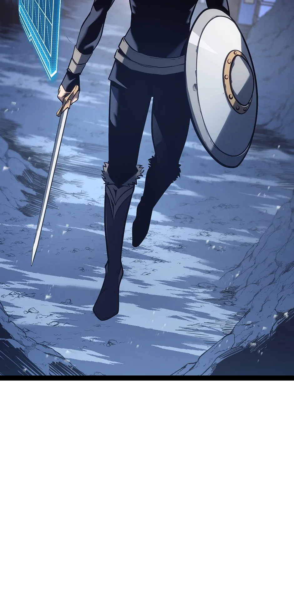 Read The Bastard of Swordborne En Manga Online