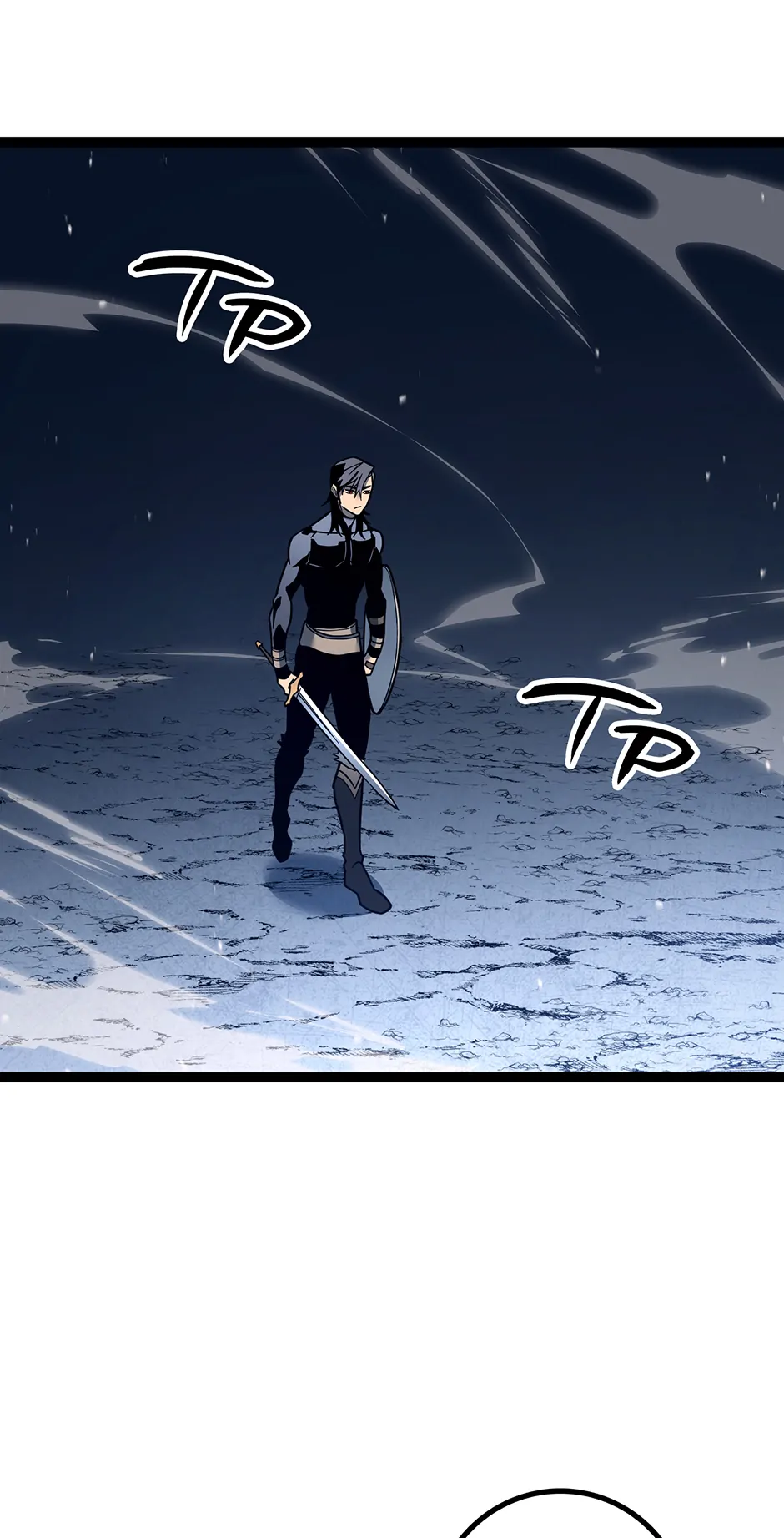 Read The Bastard of Swordborne En Manga Online