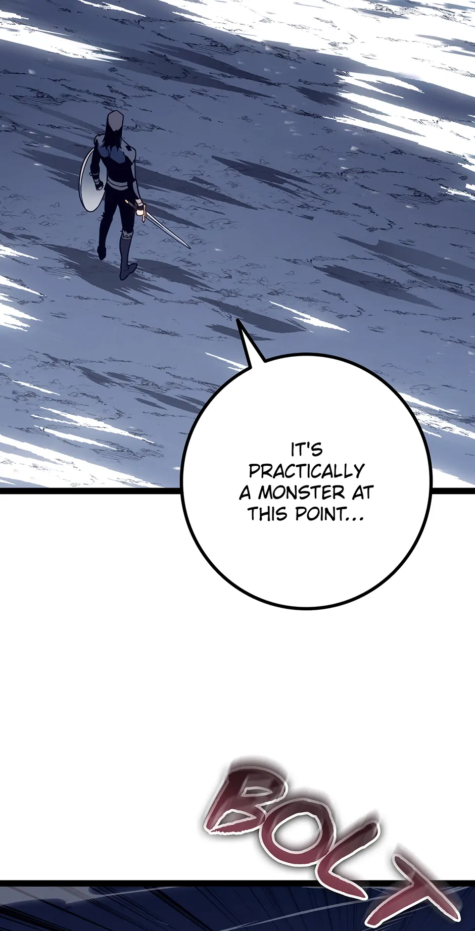 Read The Bastard of Swordborne En Manga Online