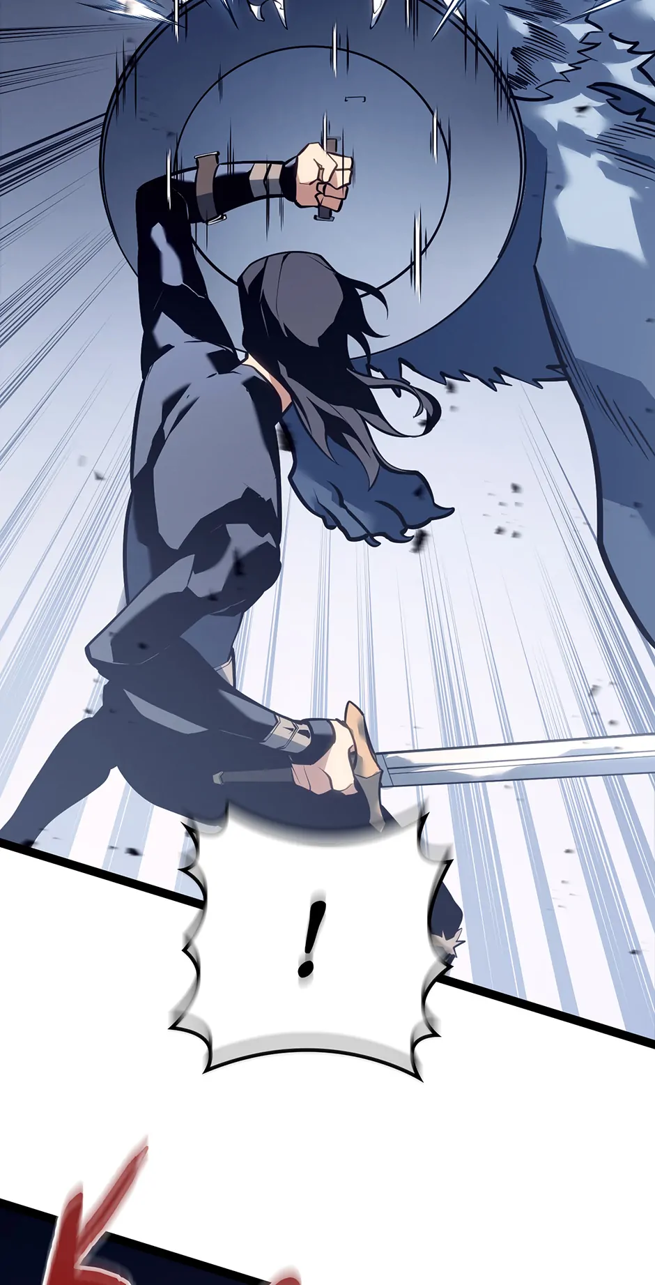 Read The Bastard of Swordborne En Manga Online