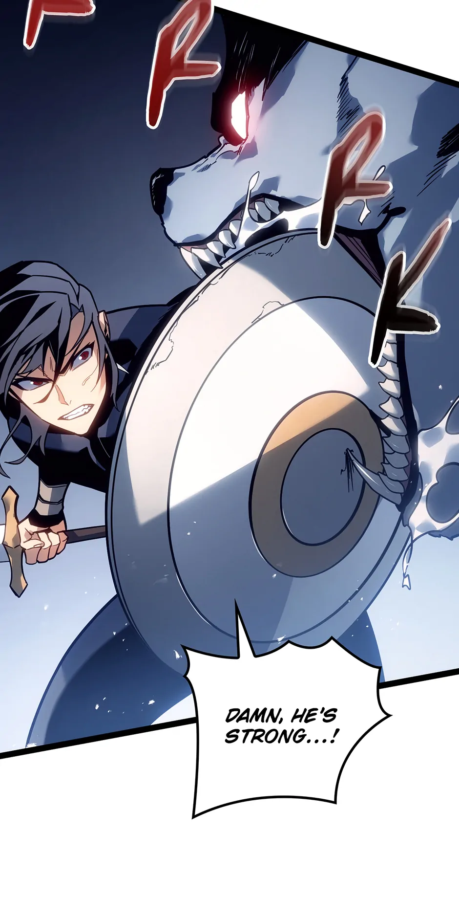 Read The Bastard of Swordborne En Manga Online