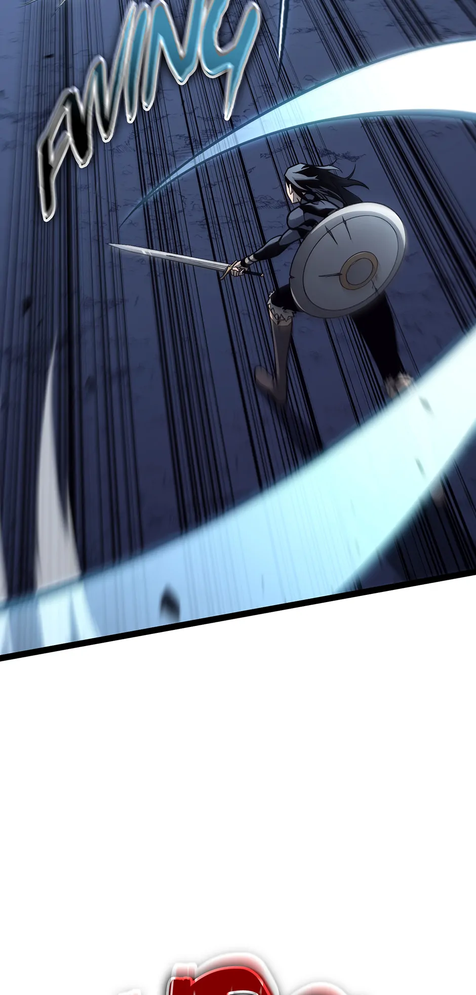 Read The Bastard of Swordborne En Manga Online