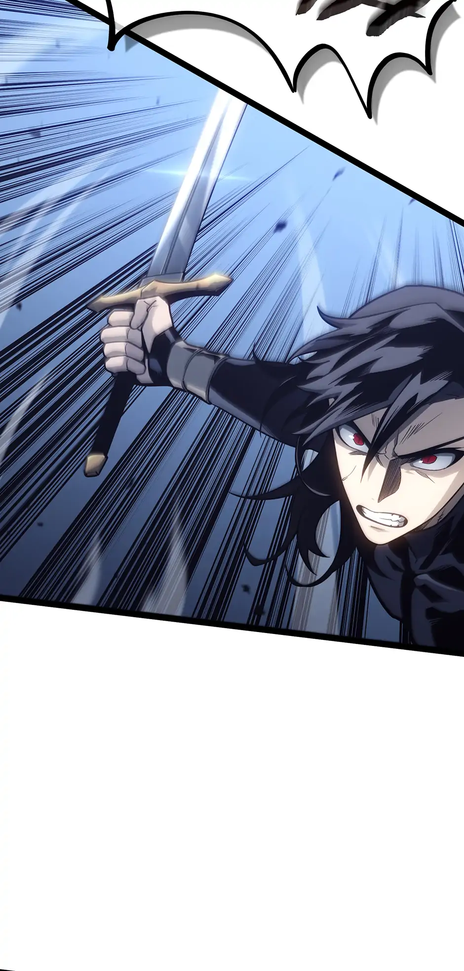 Read The Bastard of Swordborne En Manga Online