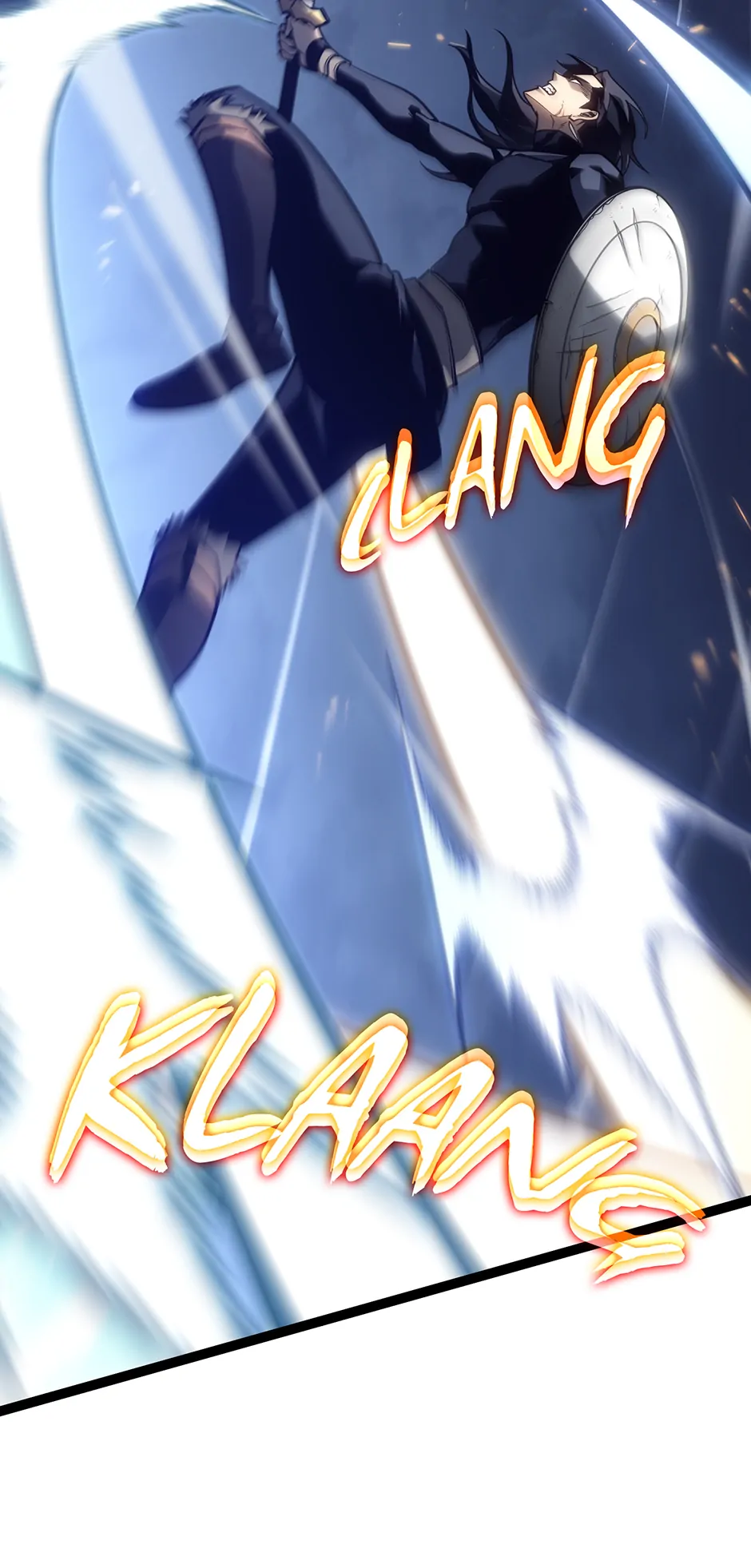 Read The Bastard of Swordborne En Manga Online