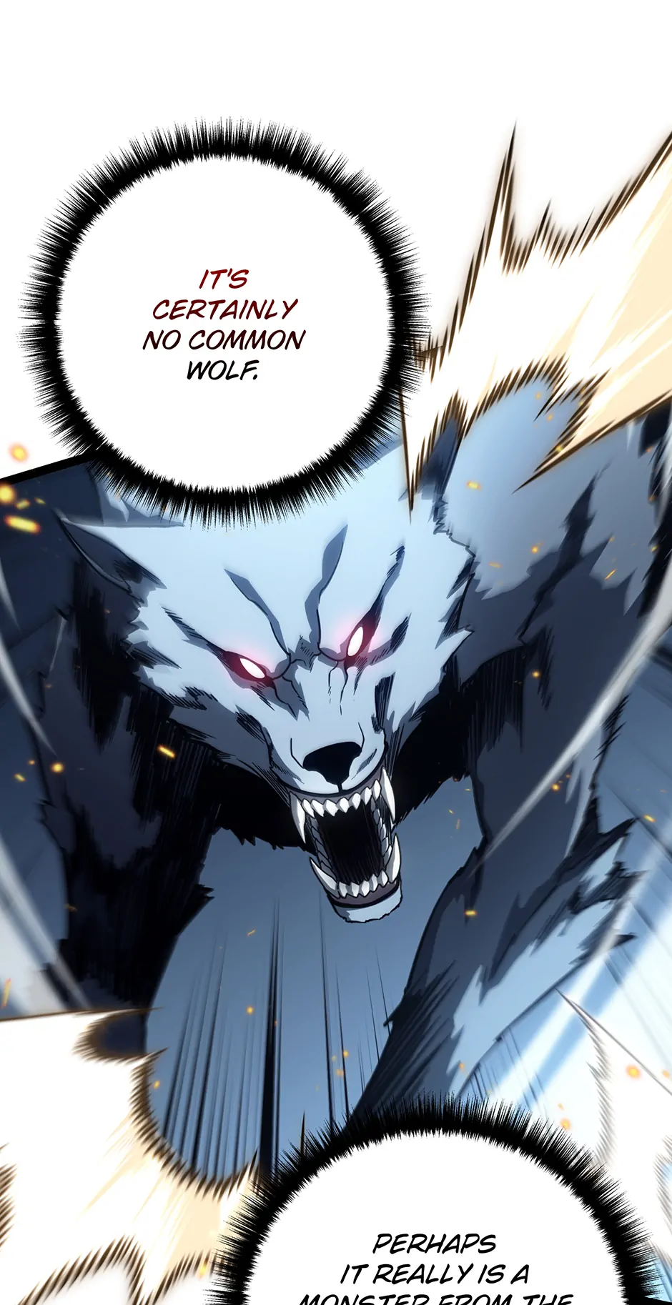 Read The Bastard of Swordborne En Manga Online