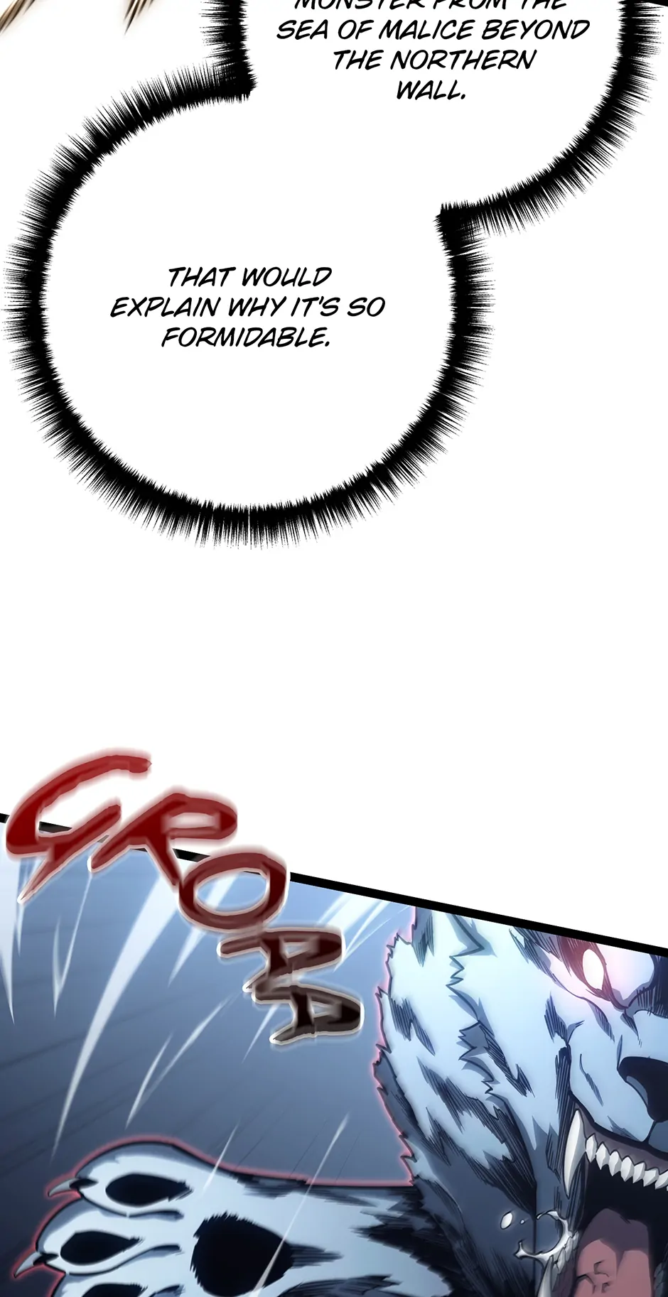 Read The Bastard of Swordborne En Manga Online