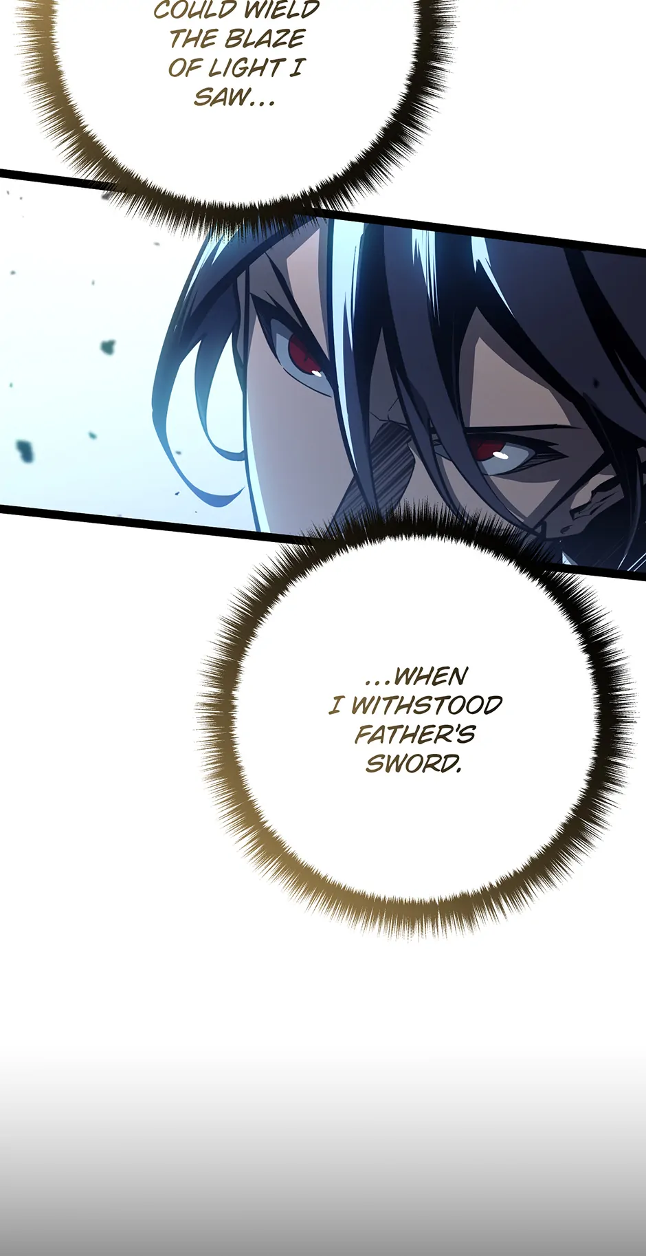 Read The Bastard of Swordborne En Manga Online