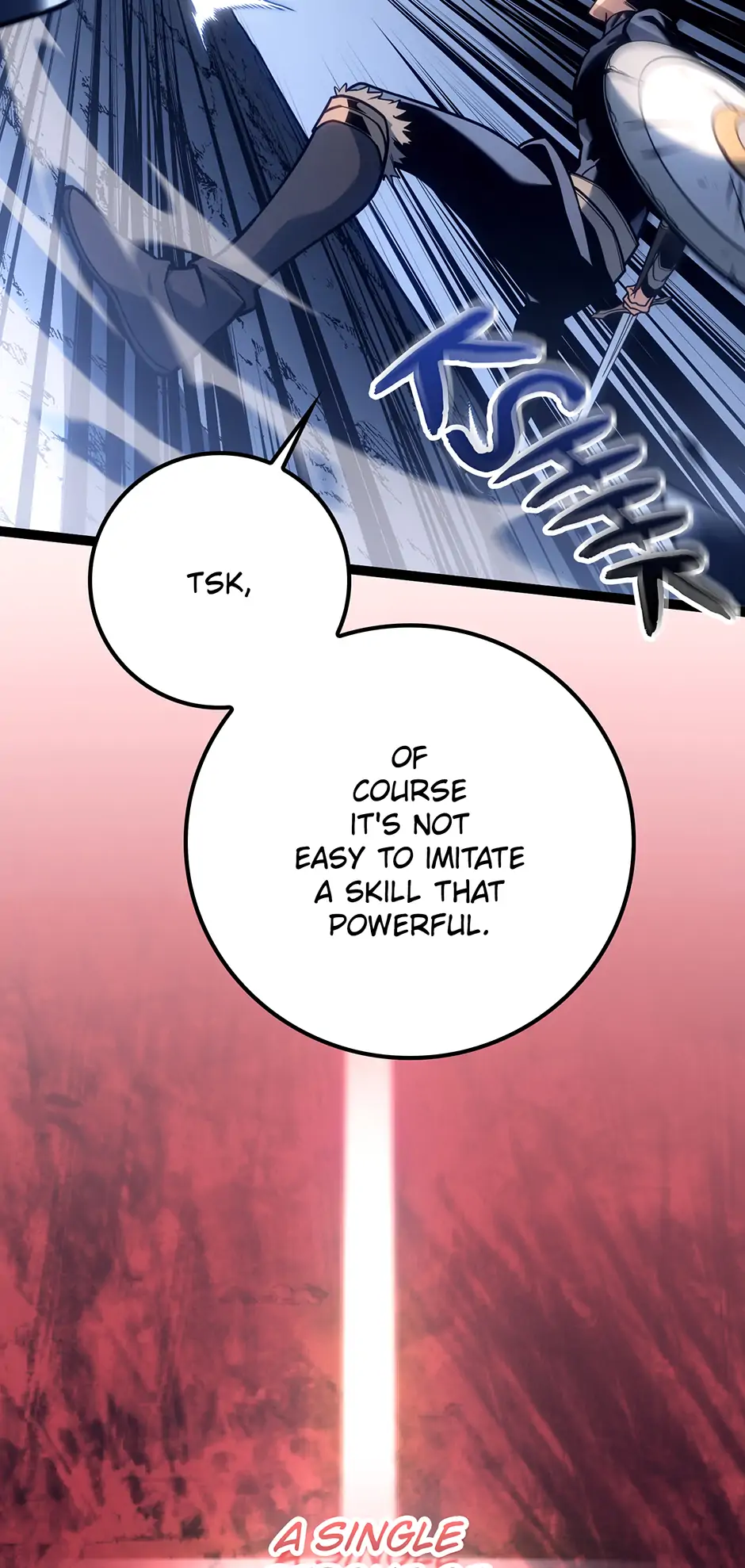 Read The Bastard of Swordborne En Manga Online